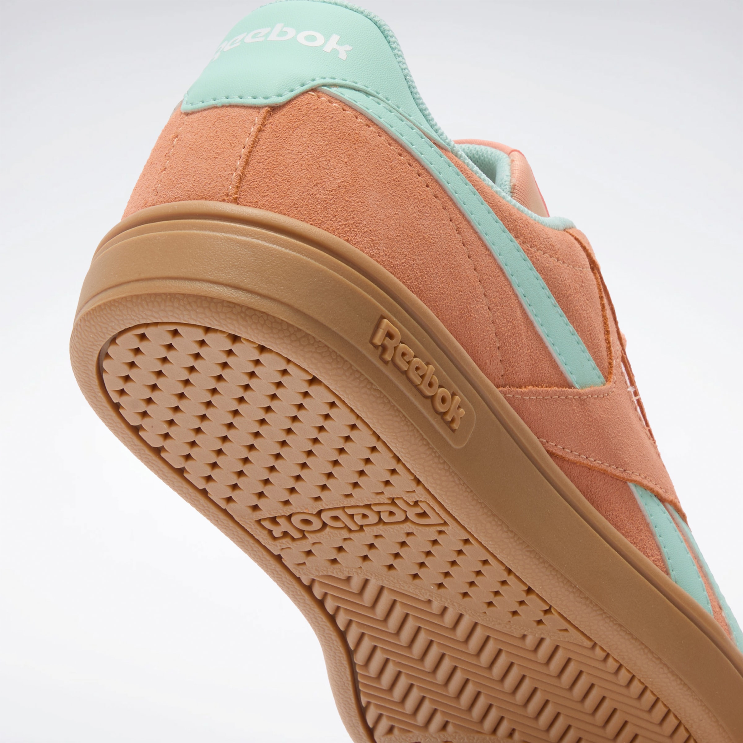 Reebok Classic Sneaker »REEBOK COURT RETRO«