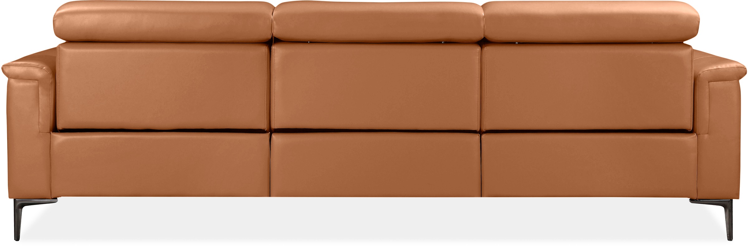 Places of Style Ecksofa Lund, mit man. o. elektr. Relaxfunktion und USB/ Kopfteilverstellung