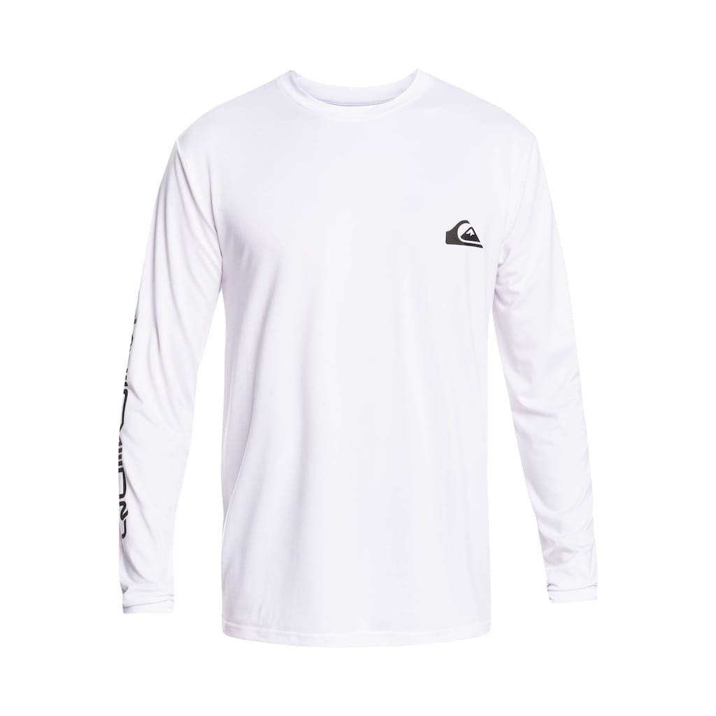 Quiksilver Neopren Shirt »Omni Session«