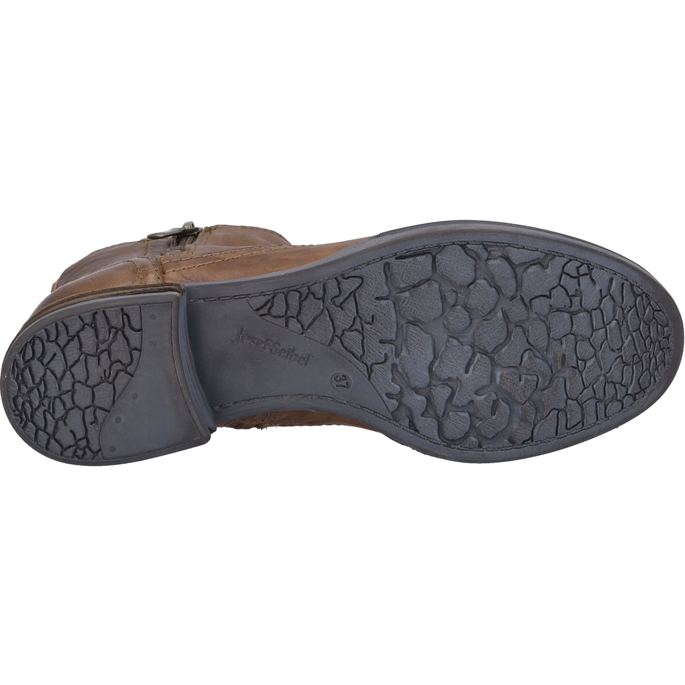 Josef Seibel Stiefelette »Sanja 20, cognac«