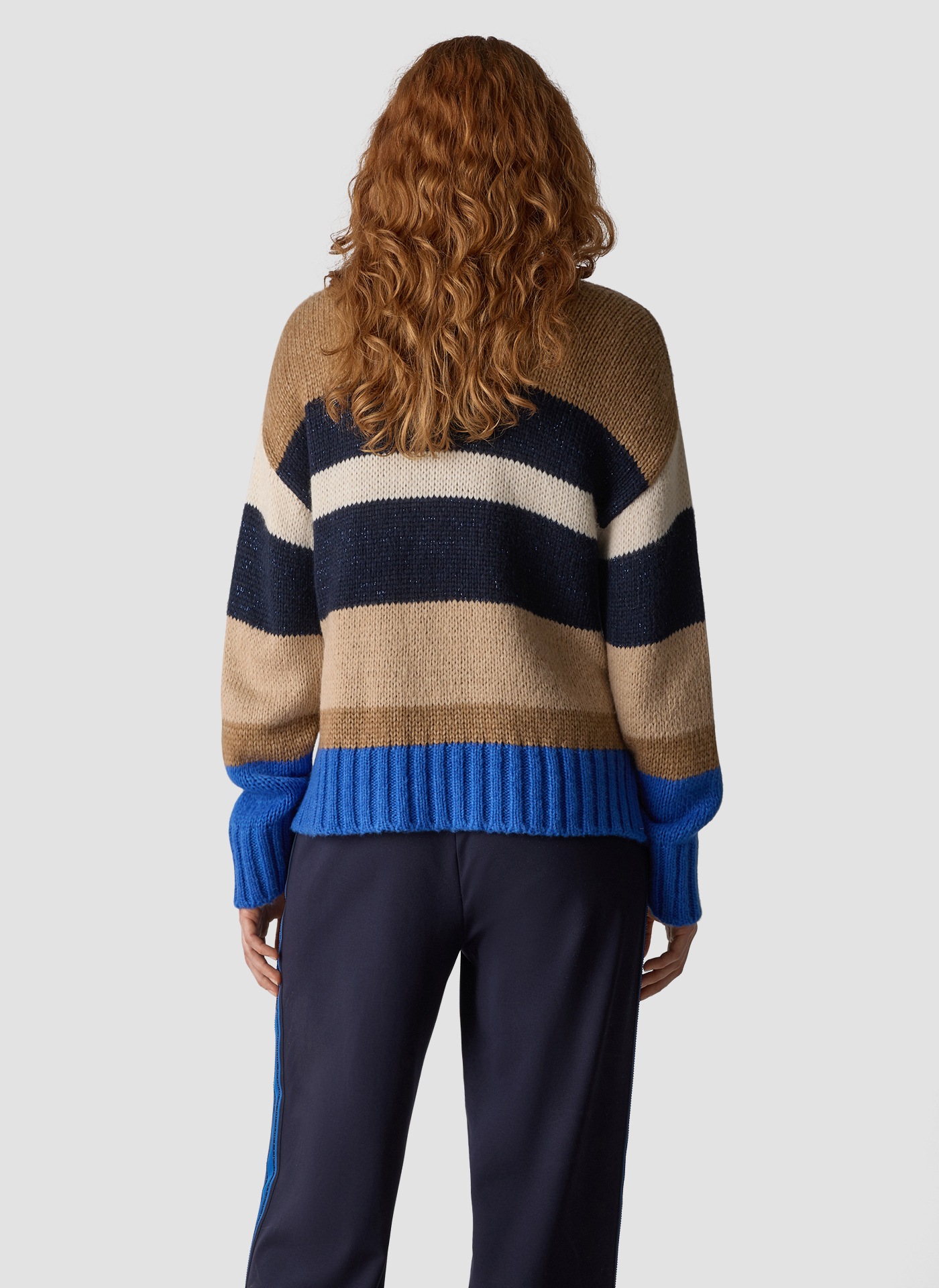LeComte Strickpullover »Pullover«