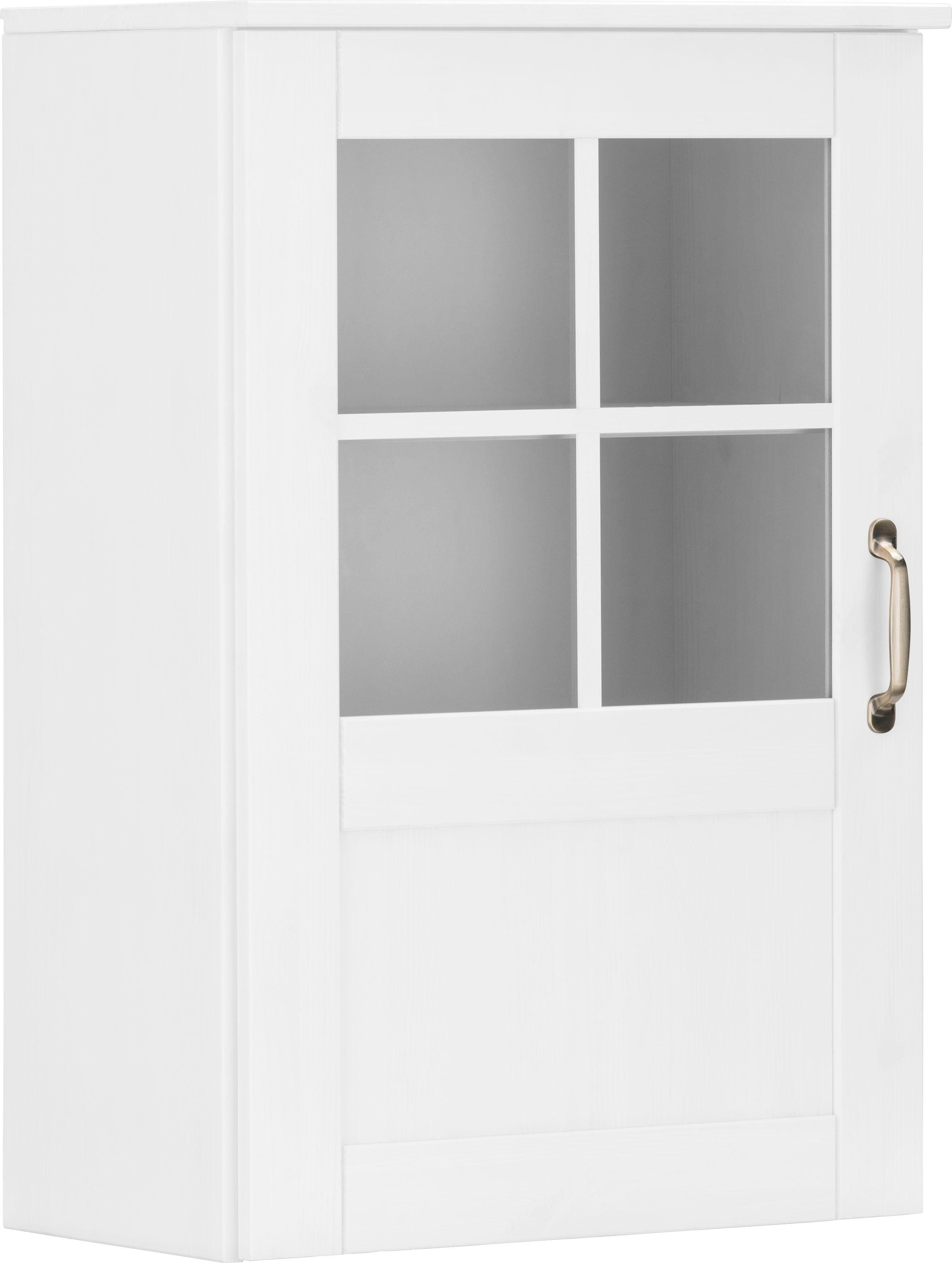 Home affaire Hängeschrank "Alby", Breite 50 cm, 1 Tür