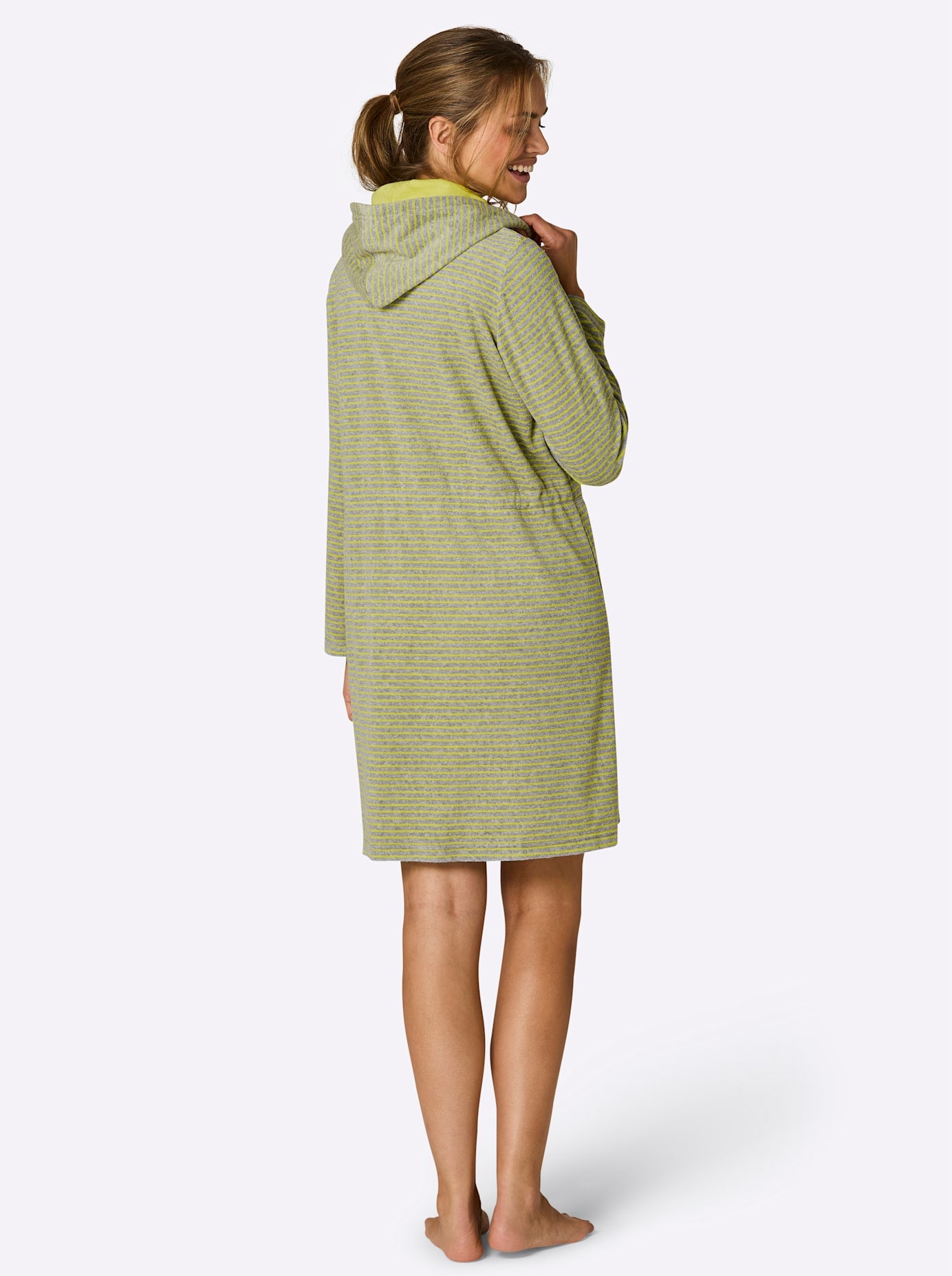 feel good Damenbademantel