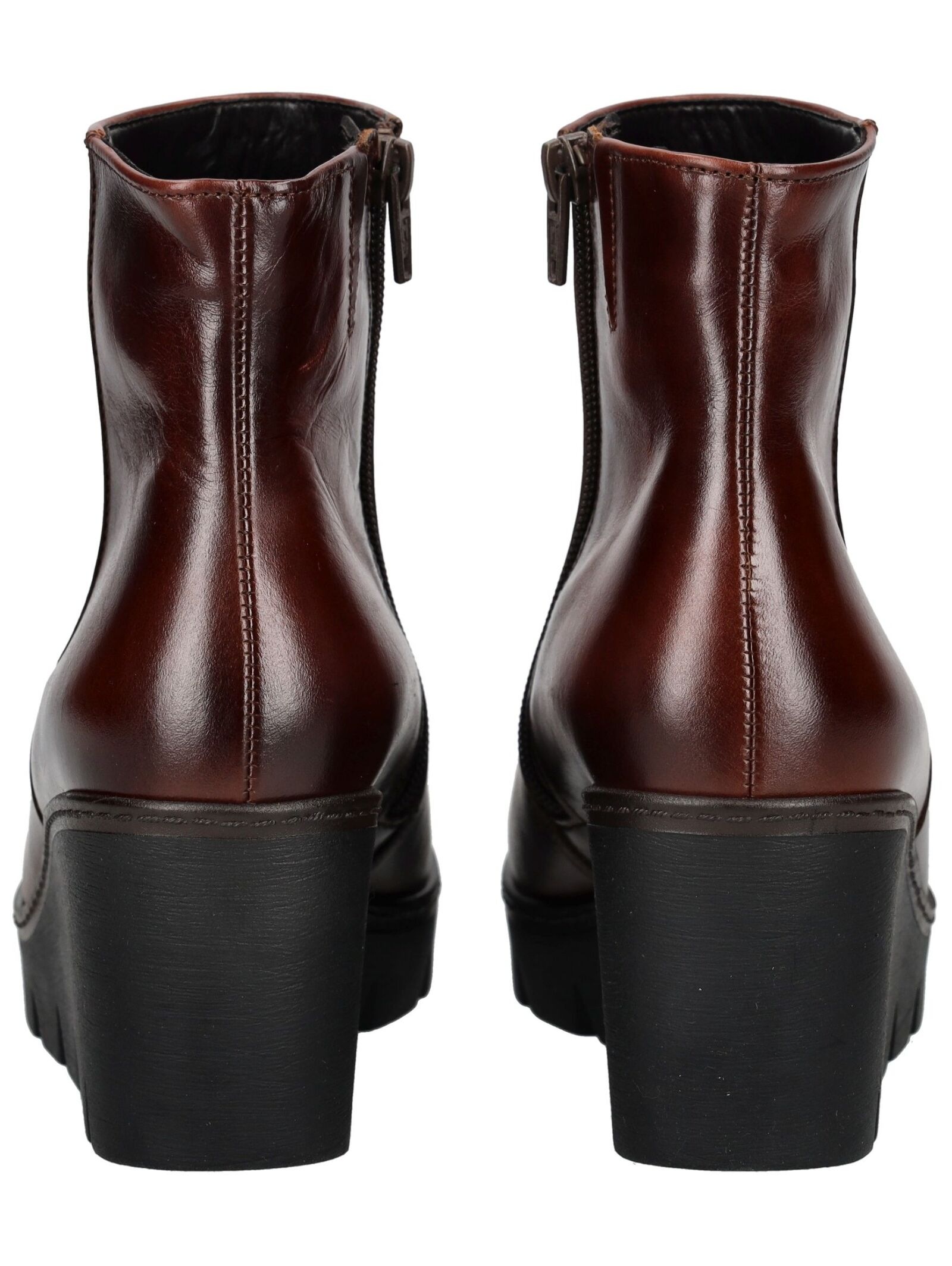 Gabor Keilstiefelette »Gabor Stiefelette Nappaleder«