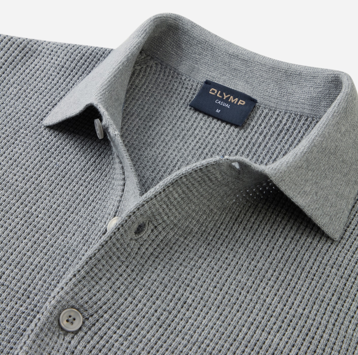 OLYMP Poloshirt