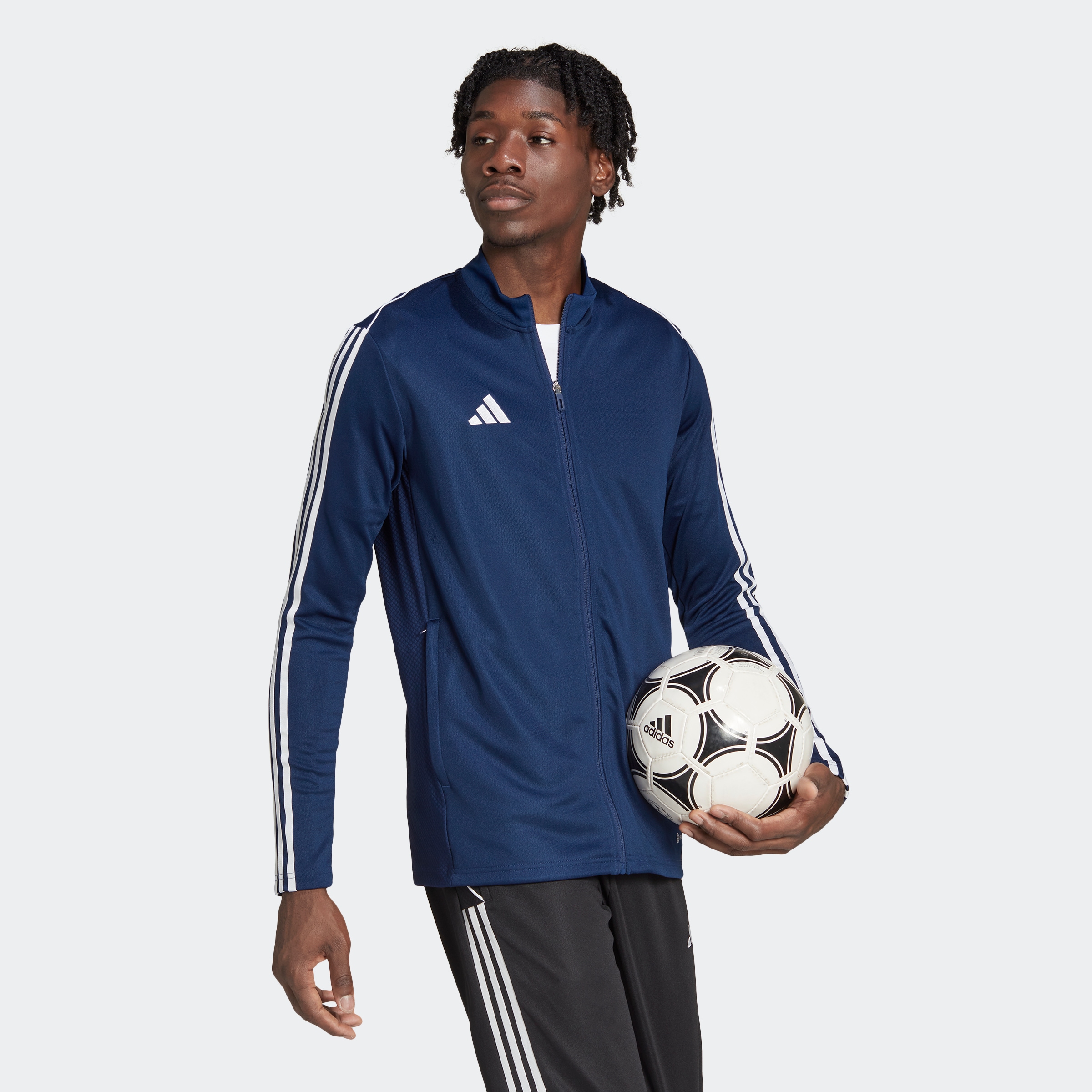 adidas Performance Trainingsjacke "TIRO23 L TR JKT"