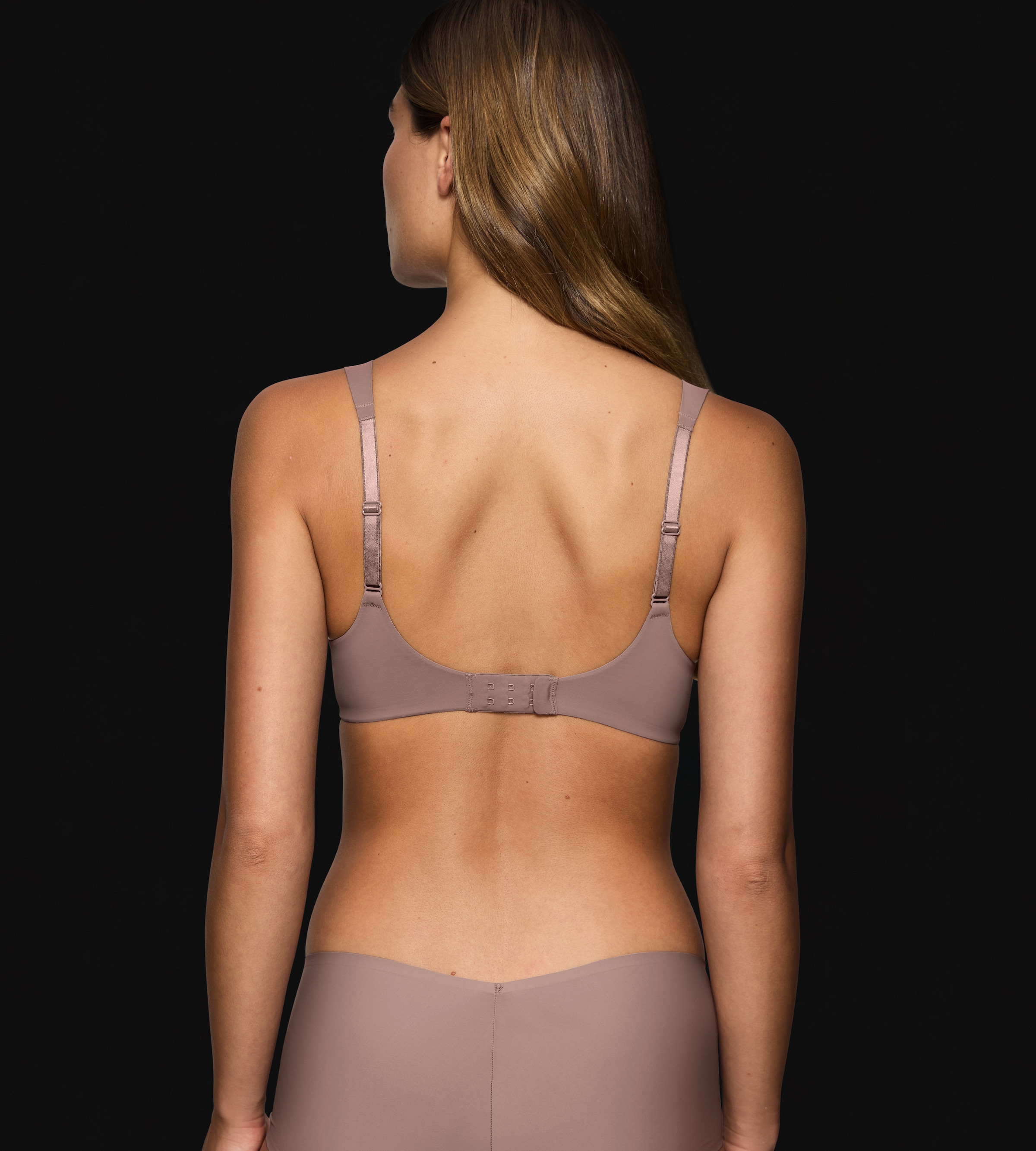 Triumph Bügel-BH »Body Make-Up Illusion WP EX«, Comfort Wire