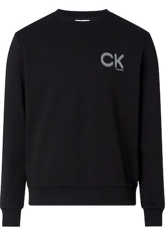 Calvin Klein Big&Tall Calvin KLEIN Big&Tall Sportinio stilia...