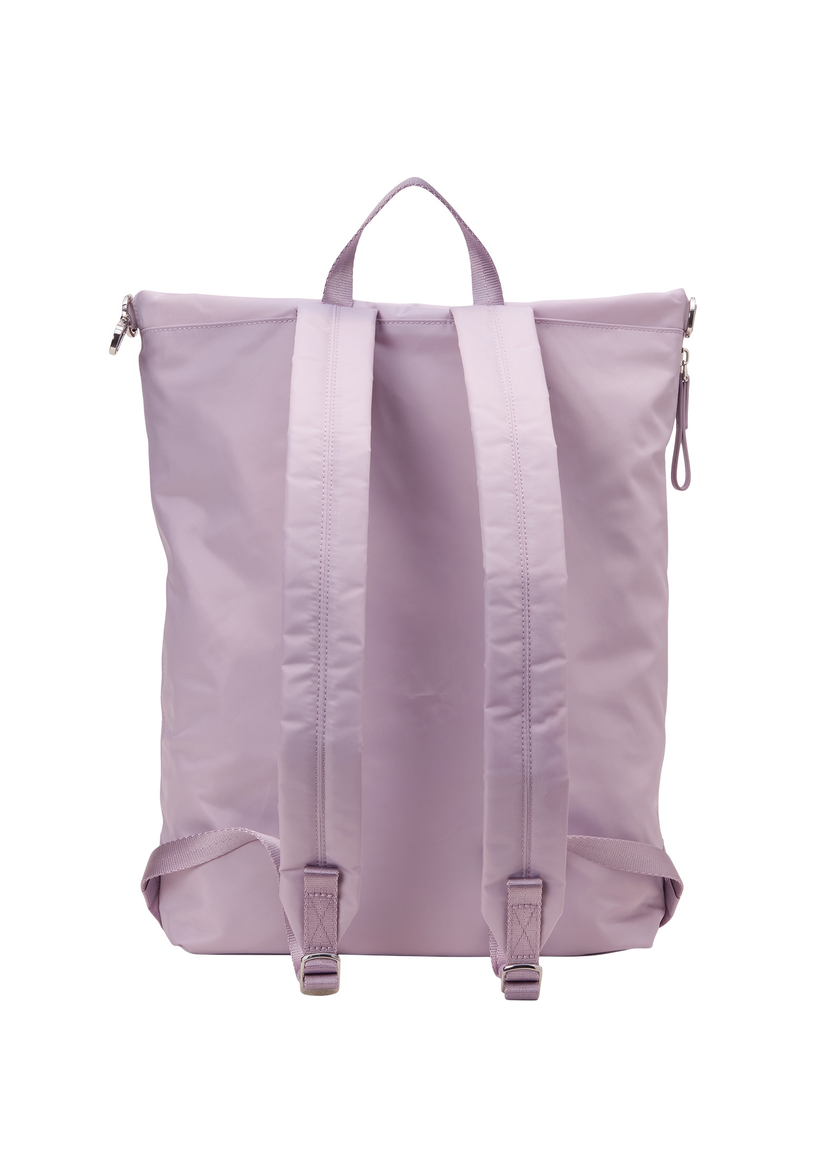 Marc O'Polo Rucksack »aus recyceltem Material«