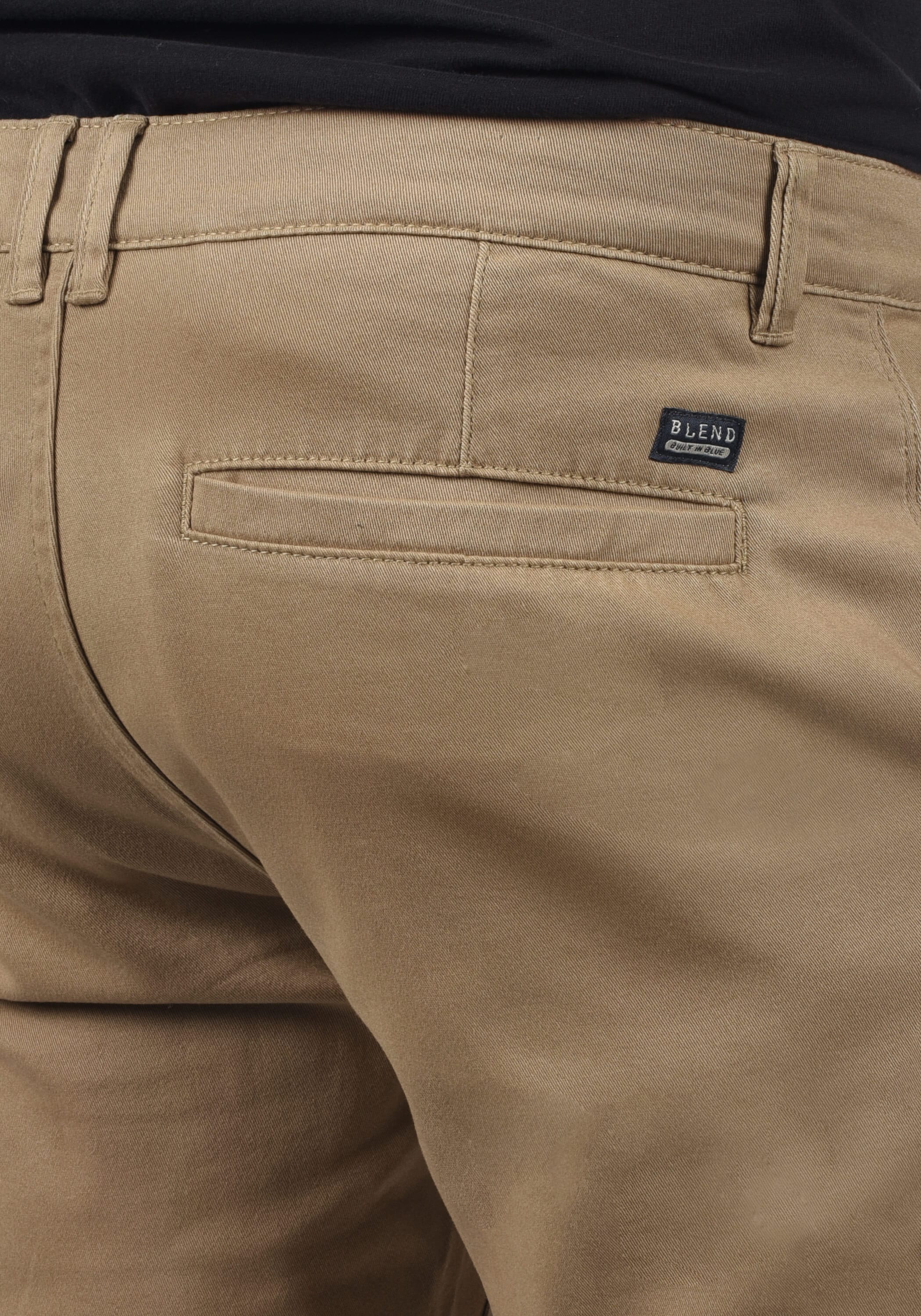 Blend Chinohose »Chinohose BHPerrini«