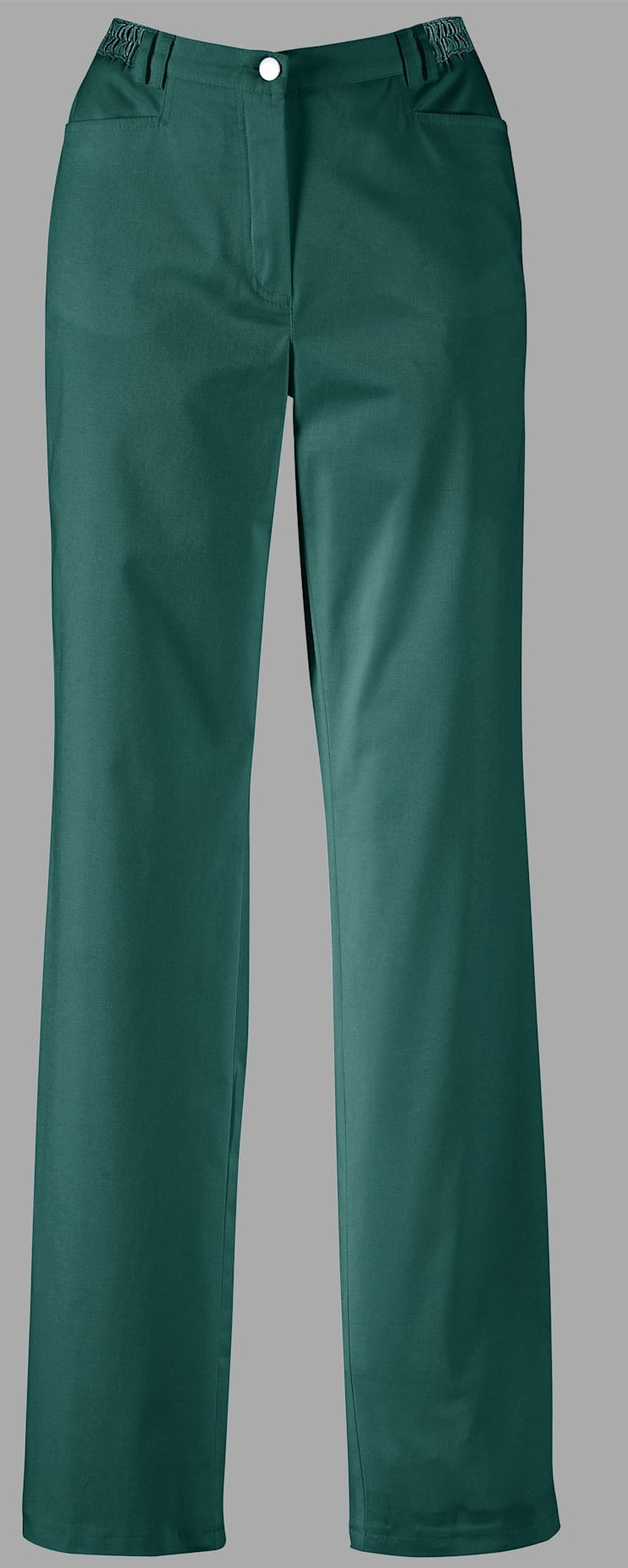 COSMA Funktionshose Damen Petrol Gr. 44 2