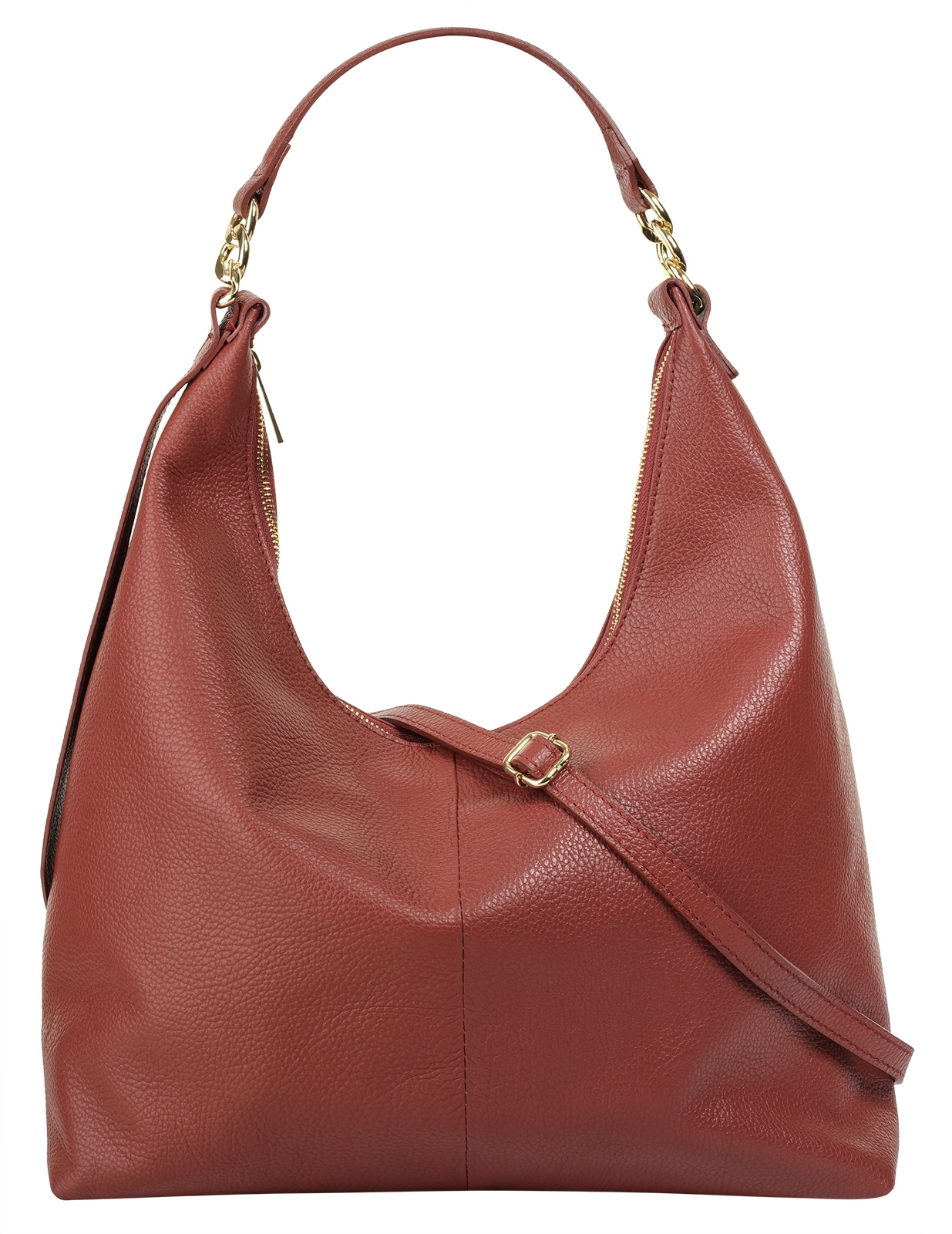Samantha Look Shopper, Made in Italy, Große Handtasche mit Smartphonefach günstig online kaufen