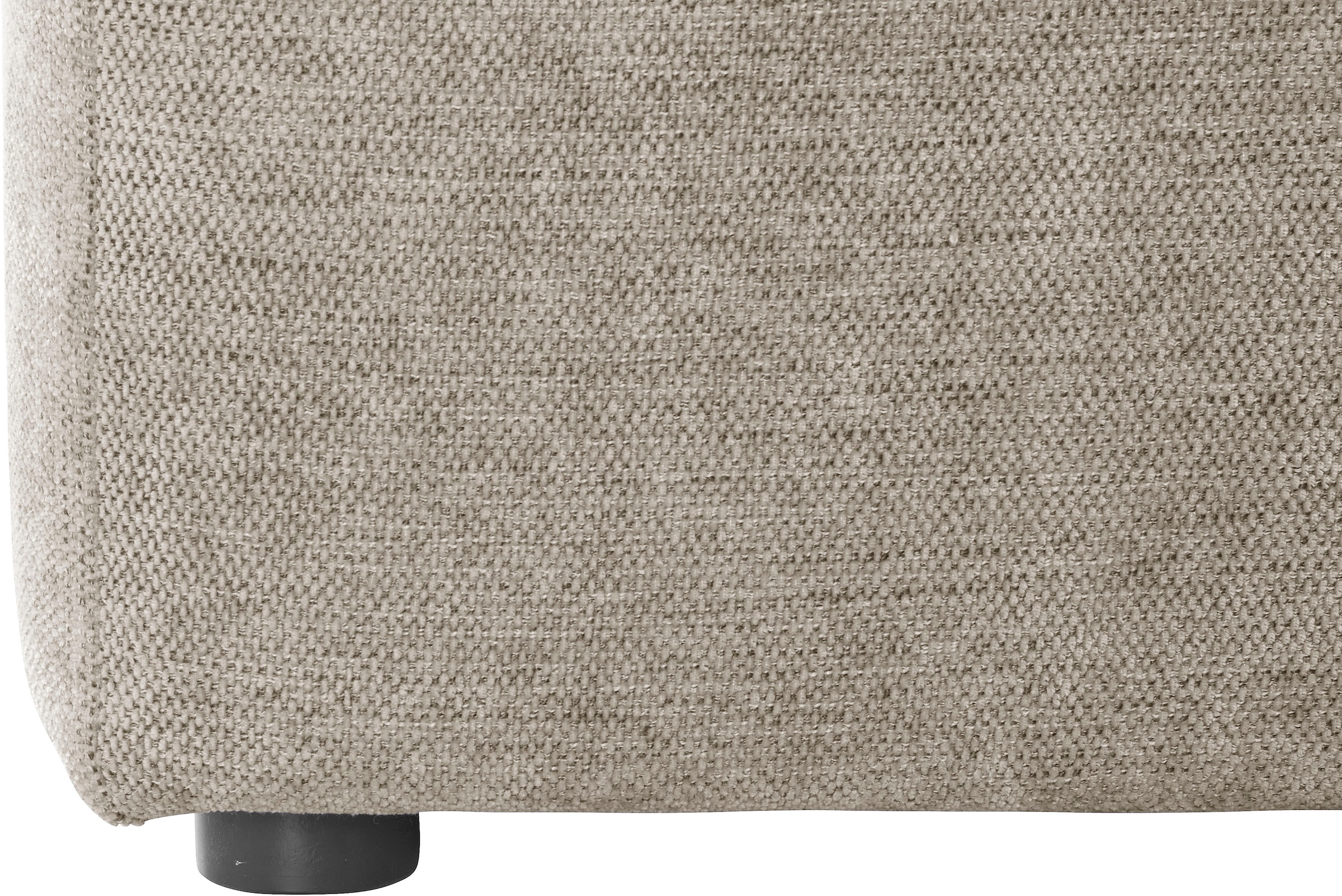 andas Ecksofa »Sundstrup L-Form«, Modulserie, individuelle Zusammenstellung