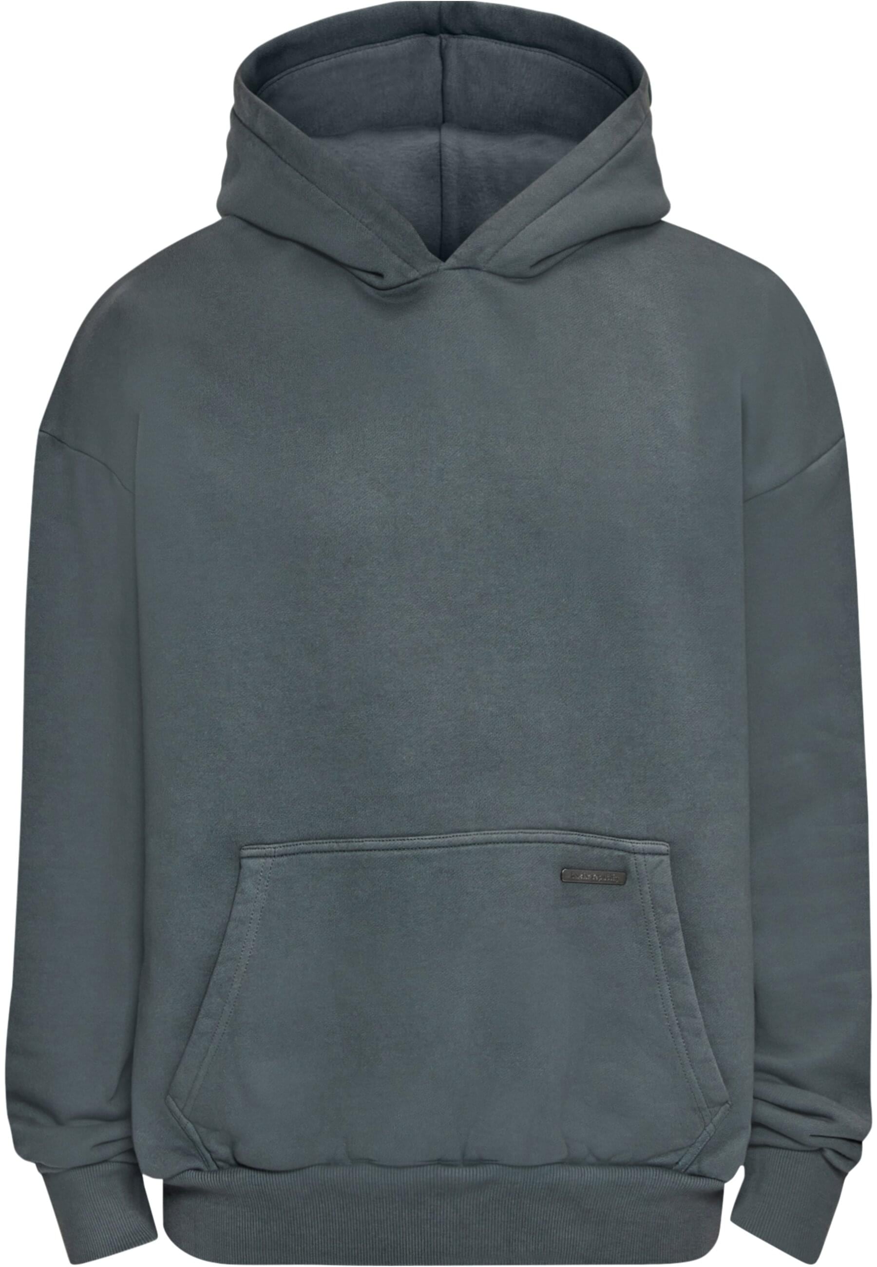 Dropsize Kapuzensweatshirt "Dropsize Herren Dropsize Bazix Republiq SUPER H günstig online kaufen