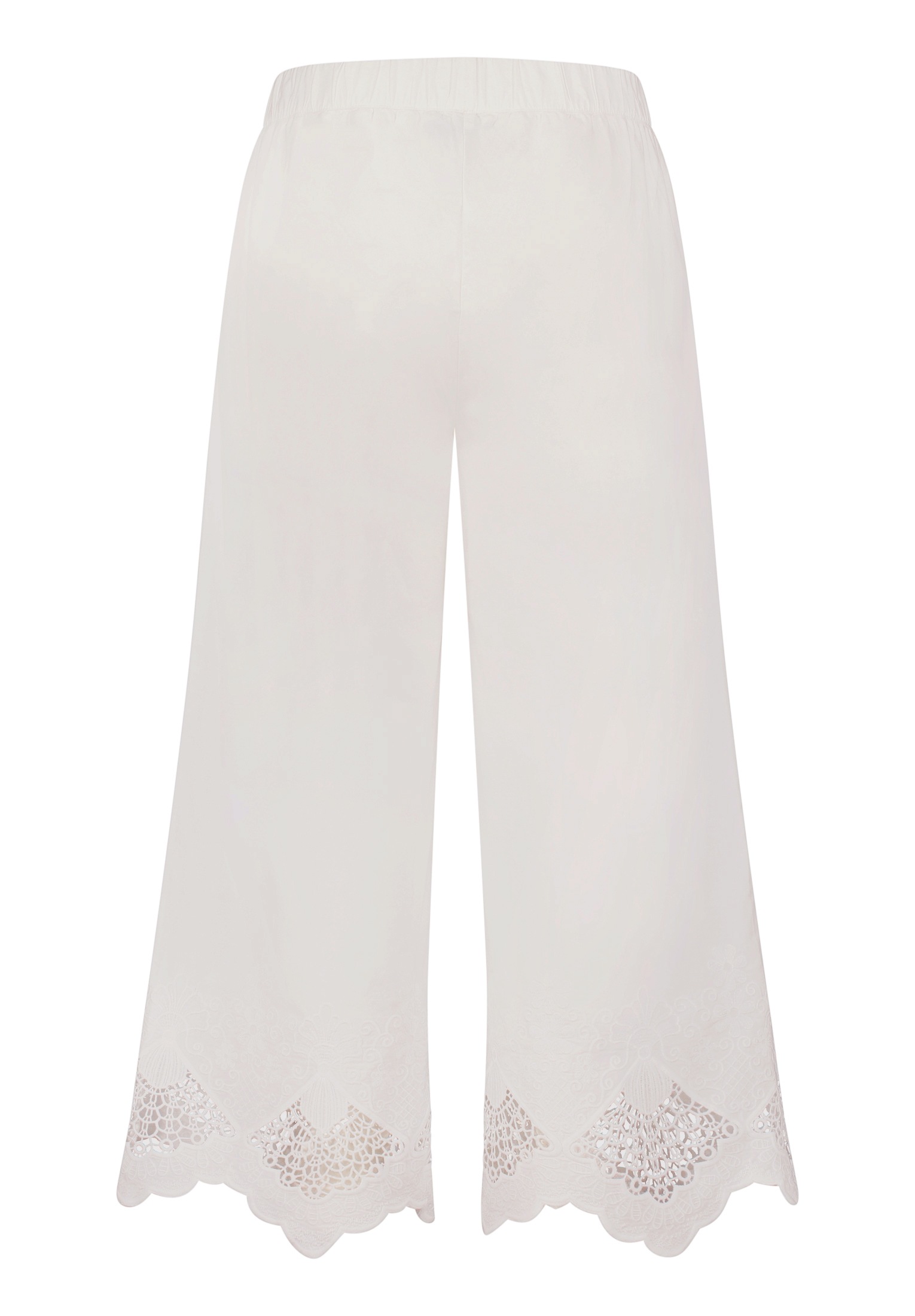 Betty Barclay Culotte »Damen mit Gummizug«