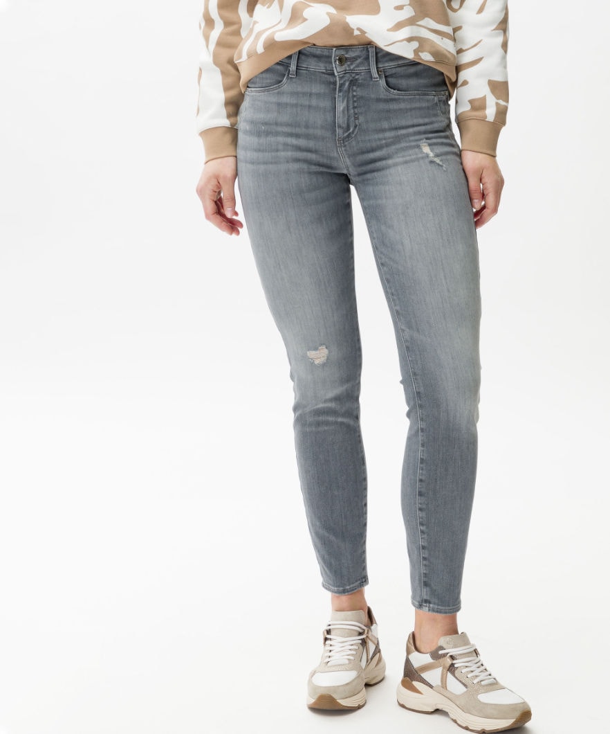 Brax 5-Pocket-Jeans »Style ANA« online | bestellen BAUR