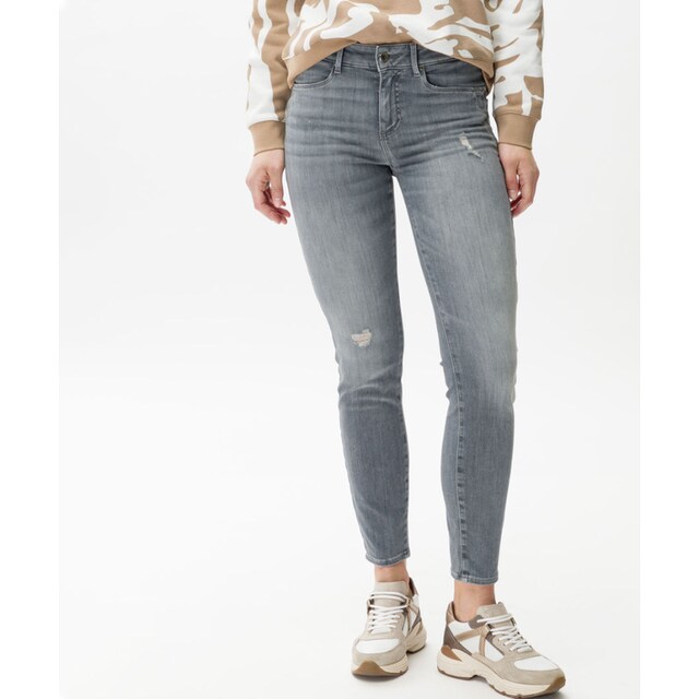 online »Style Brax bestellen 5-Pocket-Jeans BAUR | ANA«