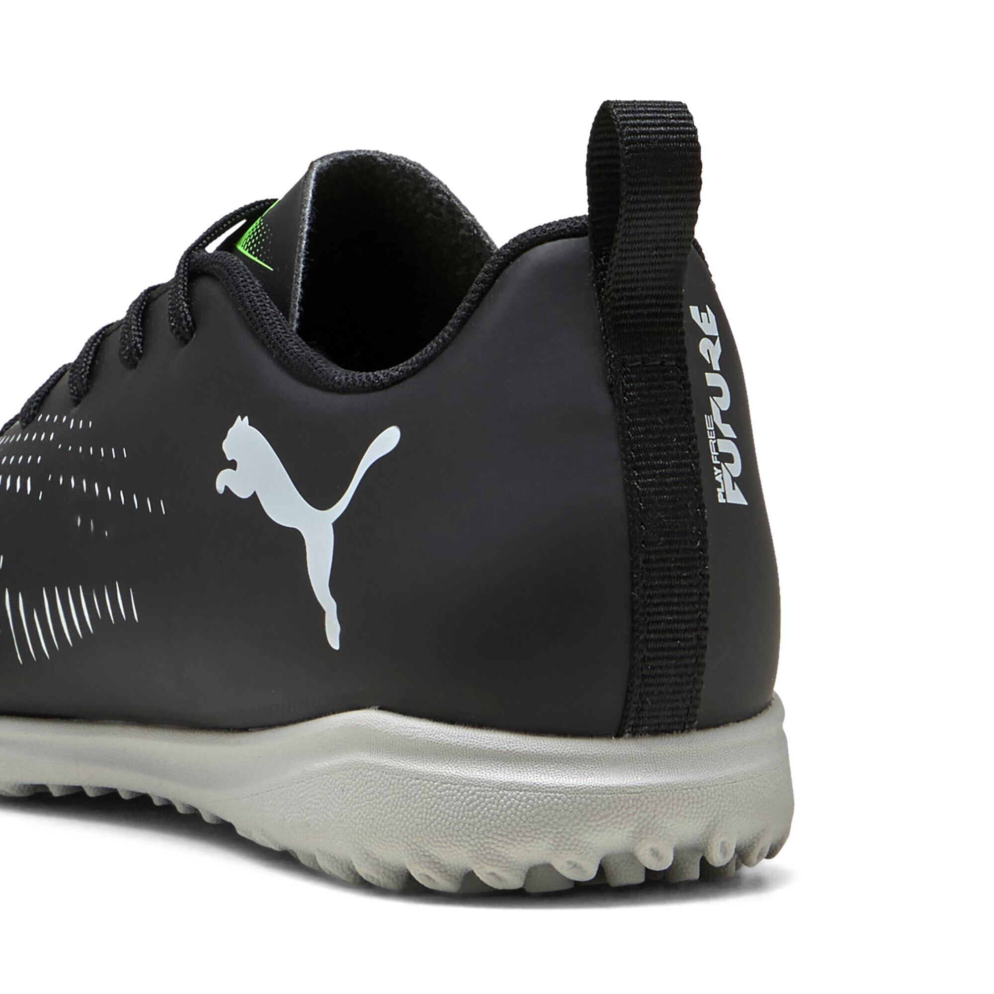PUMA Fußballschuh »FUTURE 8 PLAY TT Fußballschuhe Jugendliche«