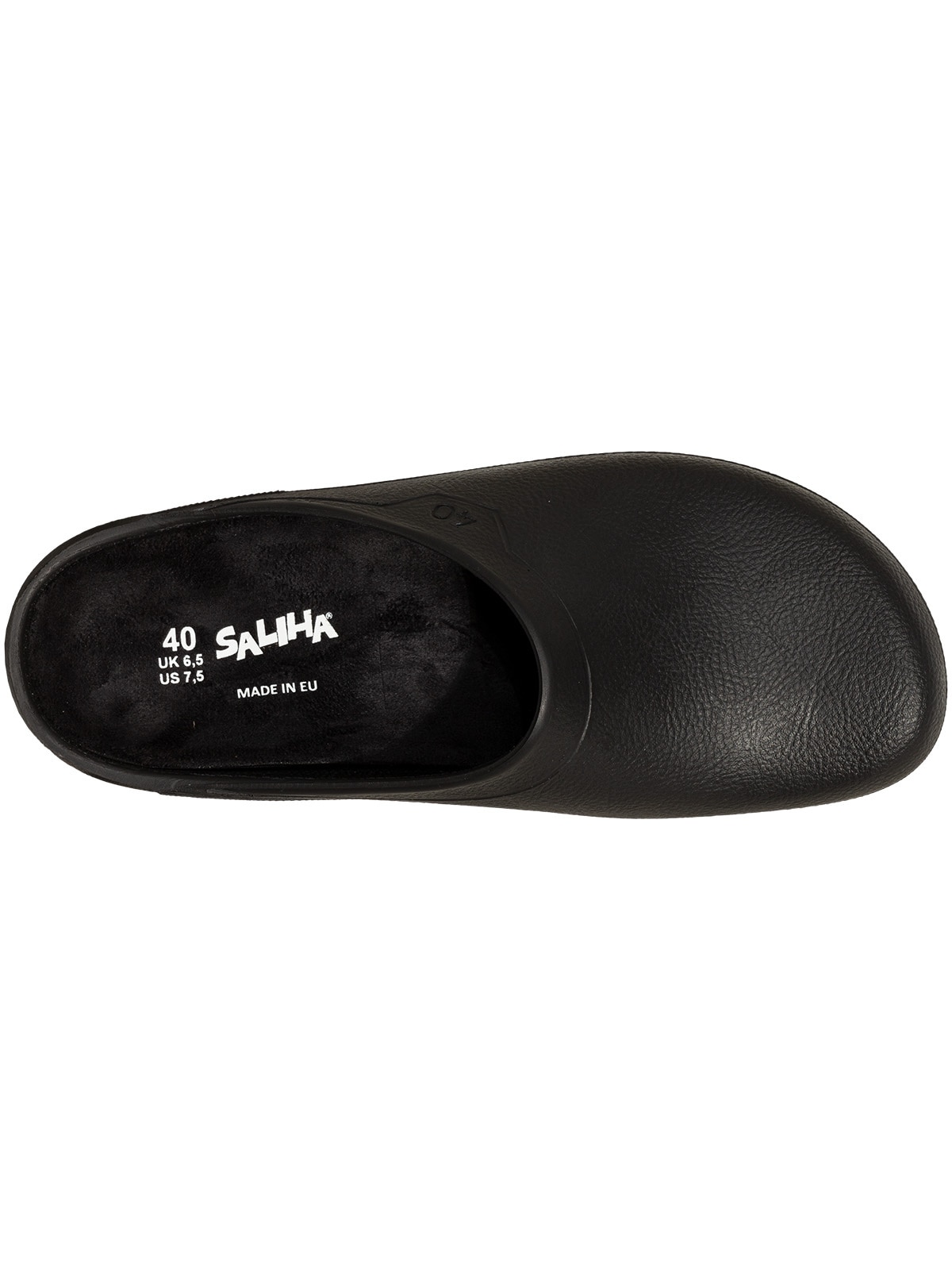 SALIHA Clog »Gartenclogs Multi Clog offen«