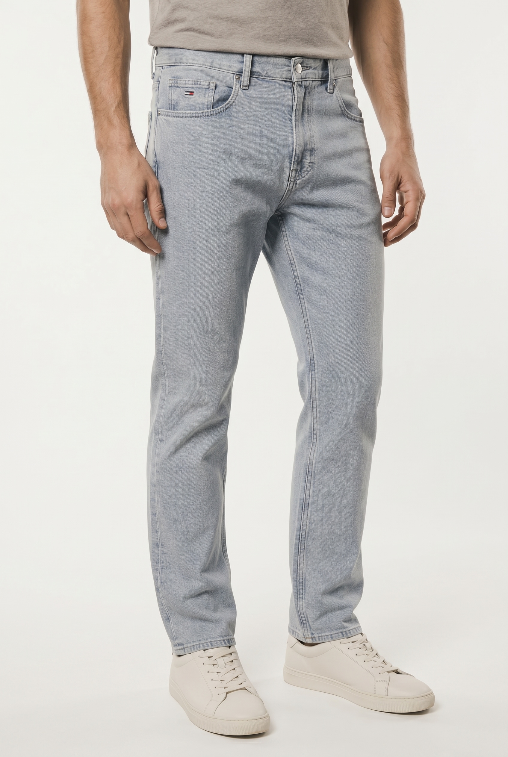 Tommy Jeans Straight-Jeans "RYAN SLIM STRAIGHT"