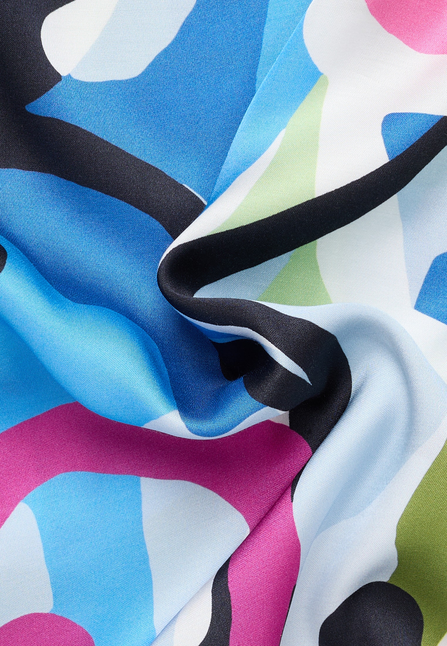 Eterna Hemdbluse »LOOSE FIT«