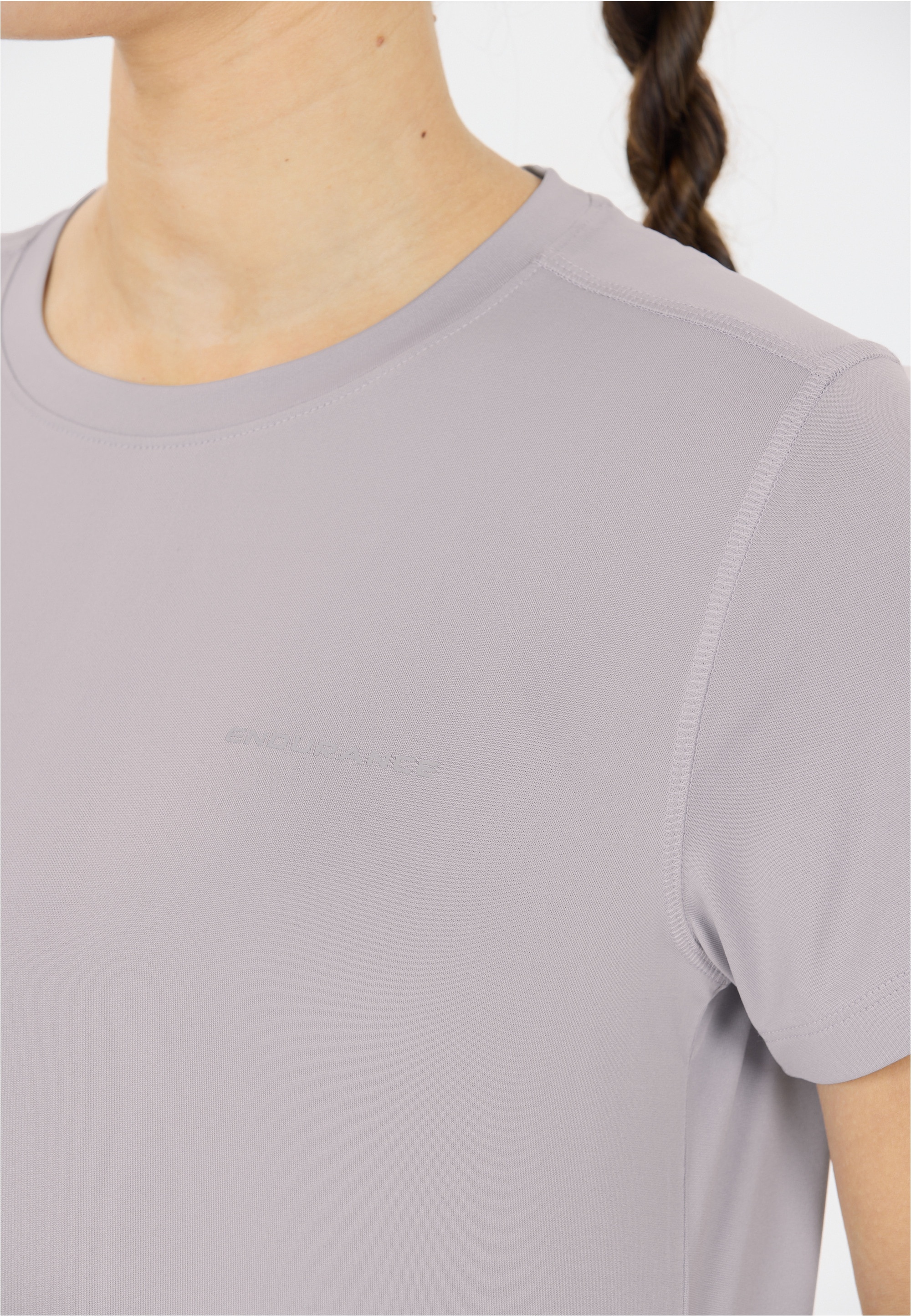 ENDURANCE Funktionsshirt »Yonan V2«, mit schnell trocknender Technologie
