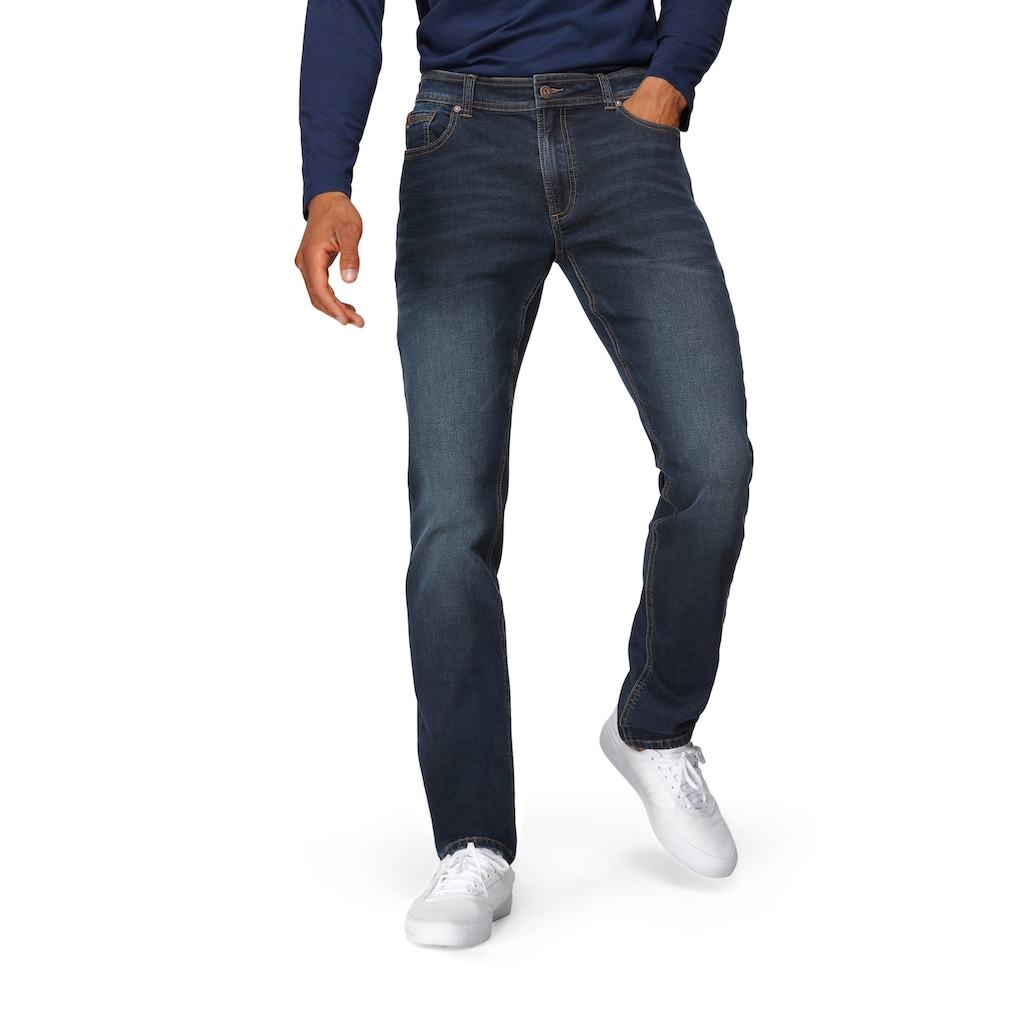 Bruno Banani Slim-fit-Jeans »Grady«