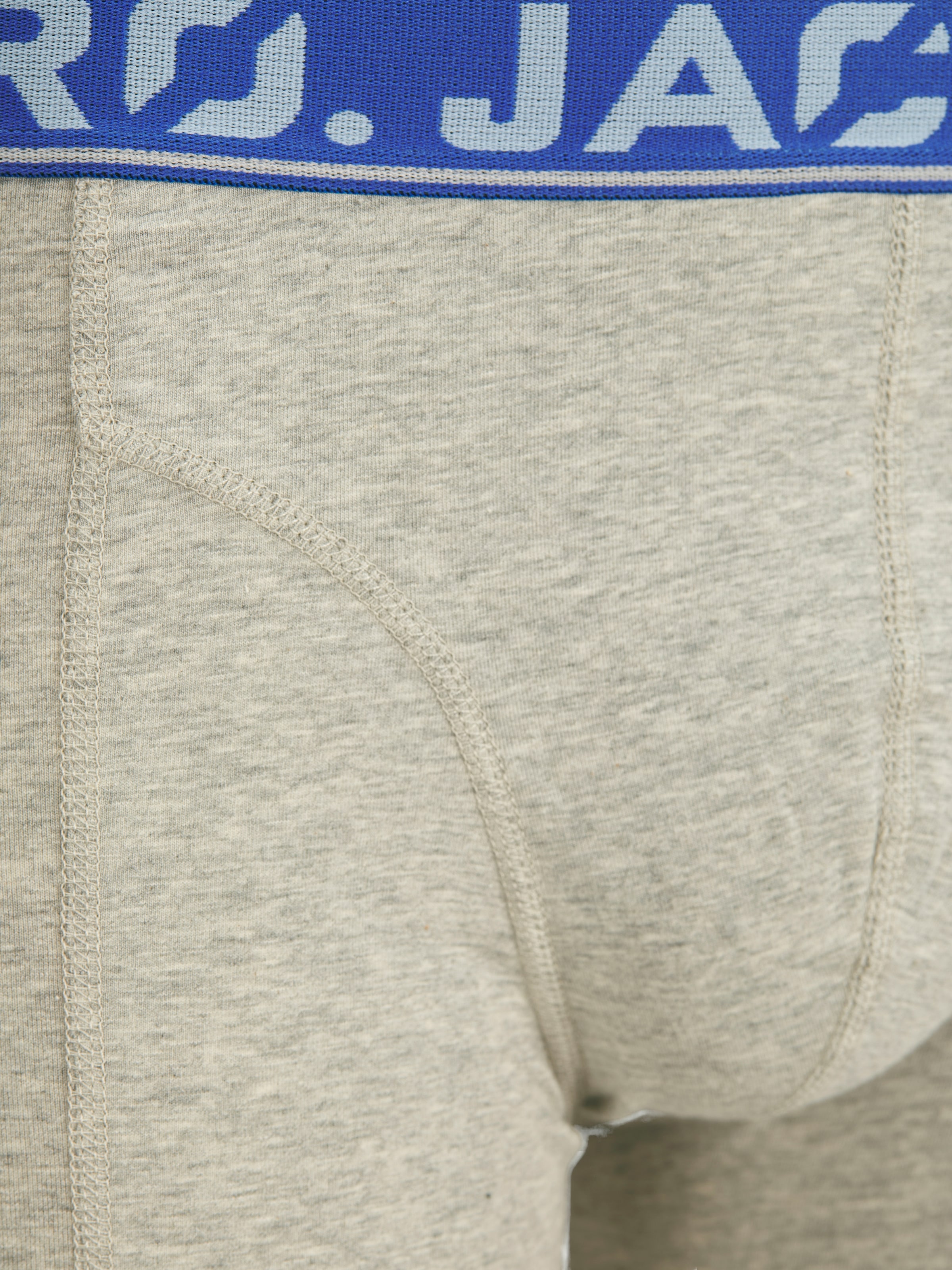 Jack & Jones Trunk »JACCOLTON SOLID TRUNKS 7 PACK«, (Set, 7 St.)
