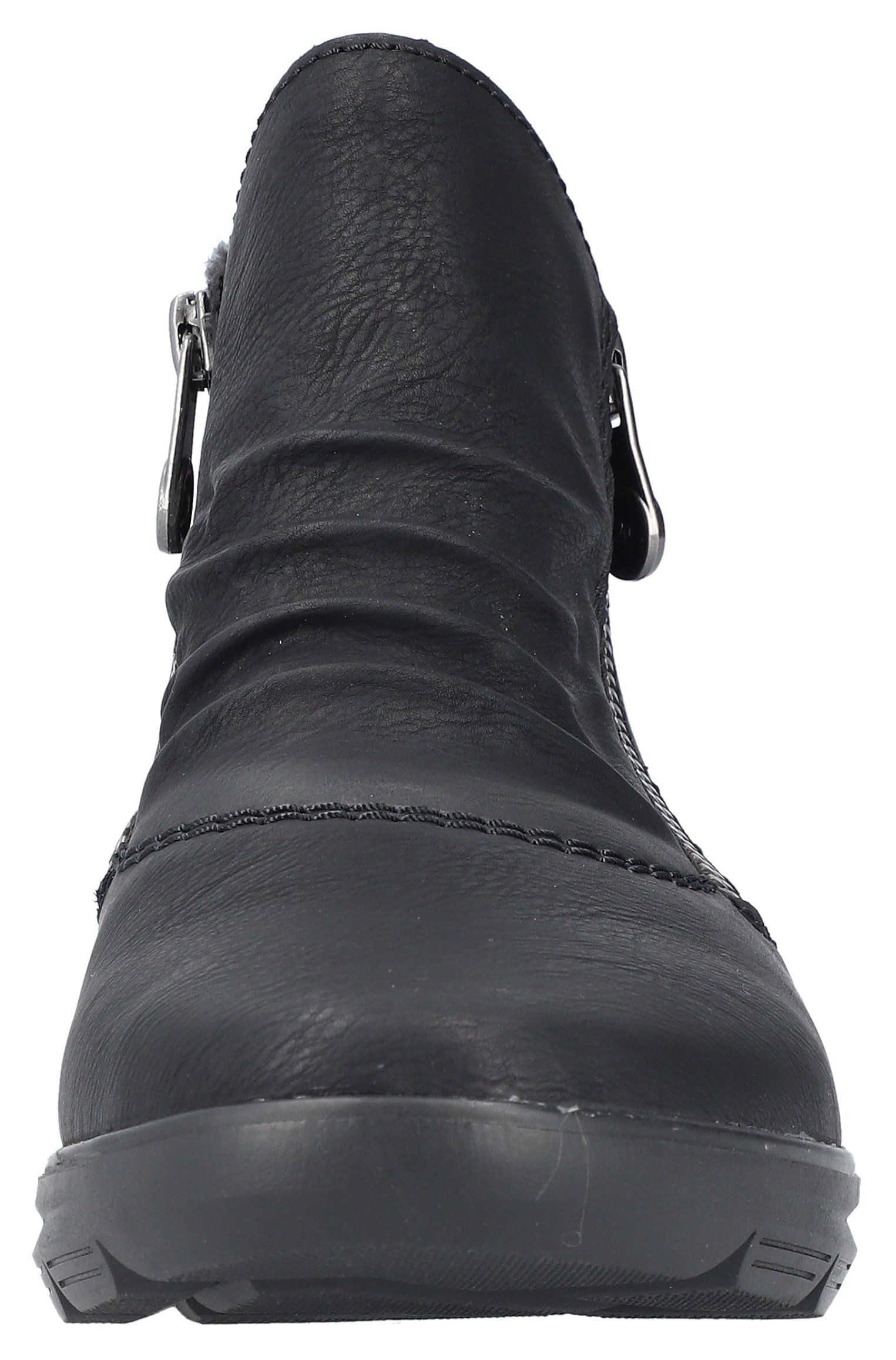 Rieker Winterboots Women's Ankle Boots Black 37 3