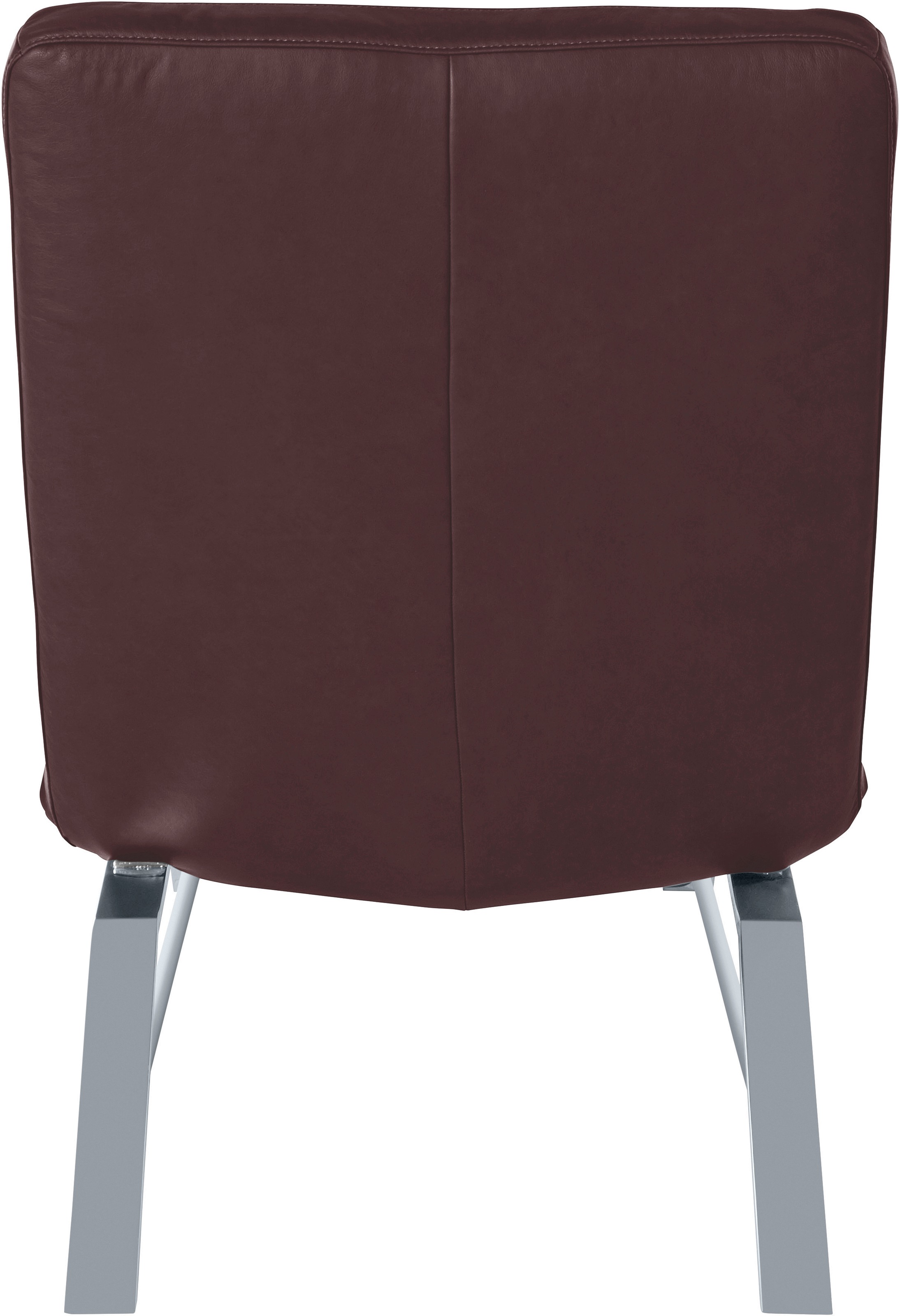 W.SCHILLIG Relaxliege »daily dreams«, Funktionsliege wahlweise mit Motor, Gestell matt, Breite 75 cm