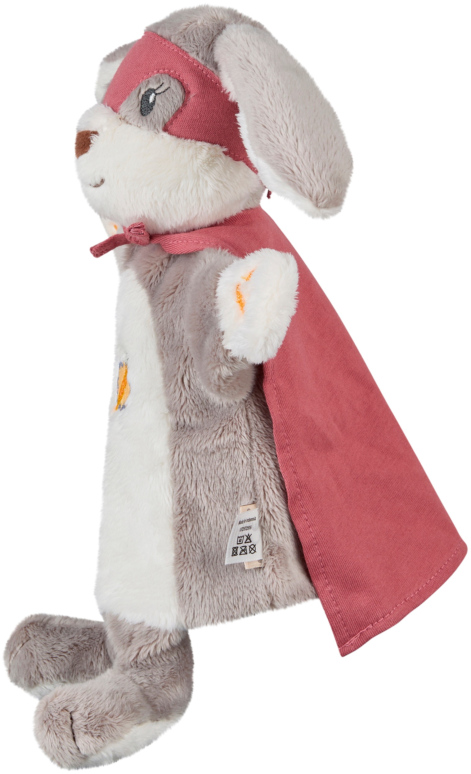 Sterntaler® Handpuppe »Superhase«