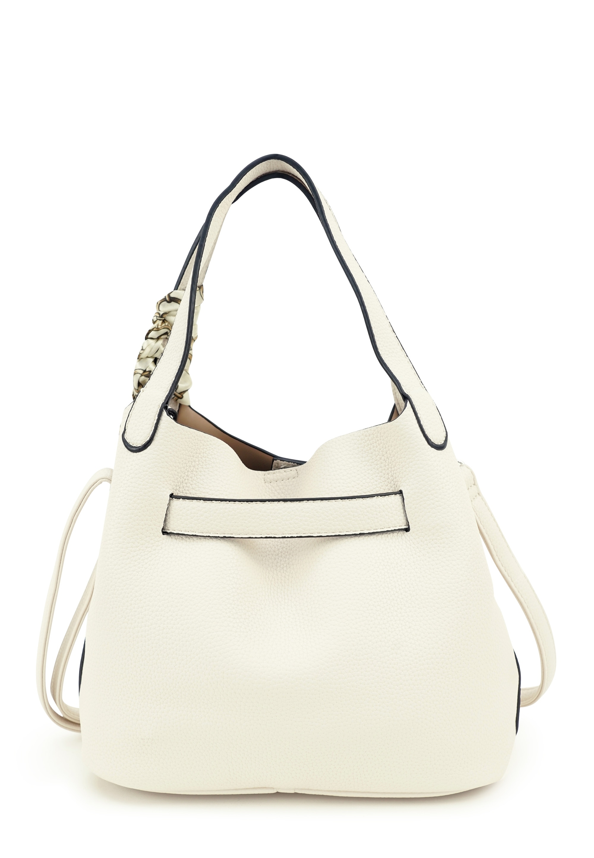 Harpa Schultertasche »MALU« mit dekorativem Schal