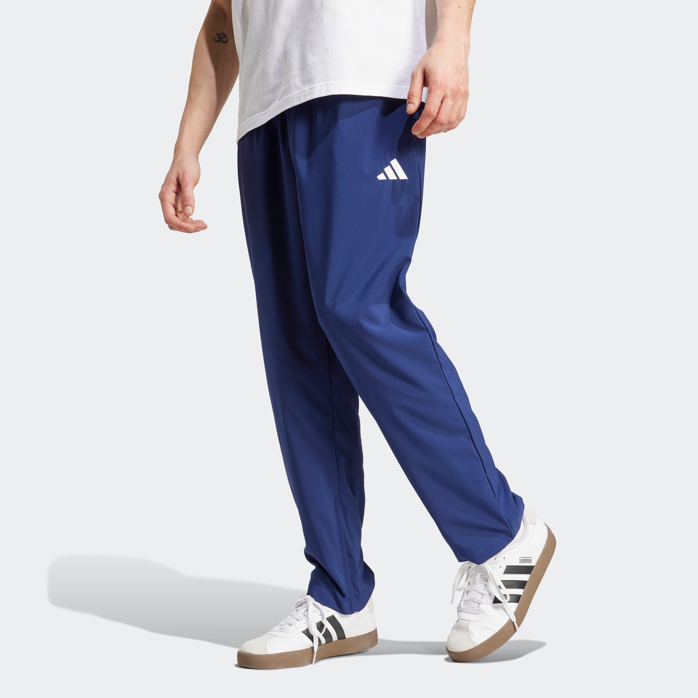 adidas Sportswear Sporthose "M STNFRD OPT SL" für vielseitige Aktivitäten i günstig online kaufen