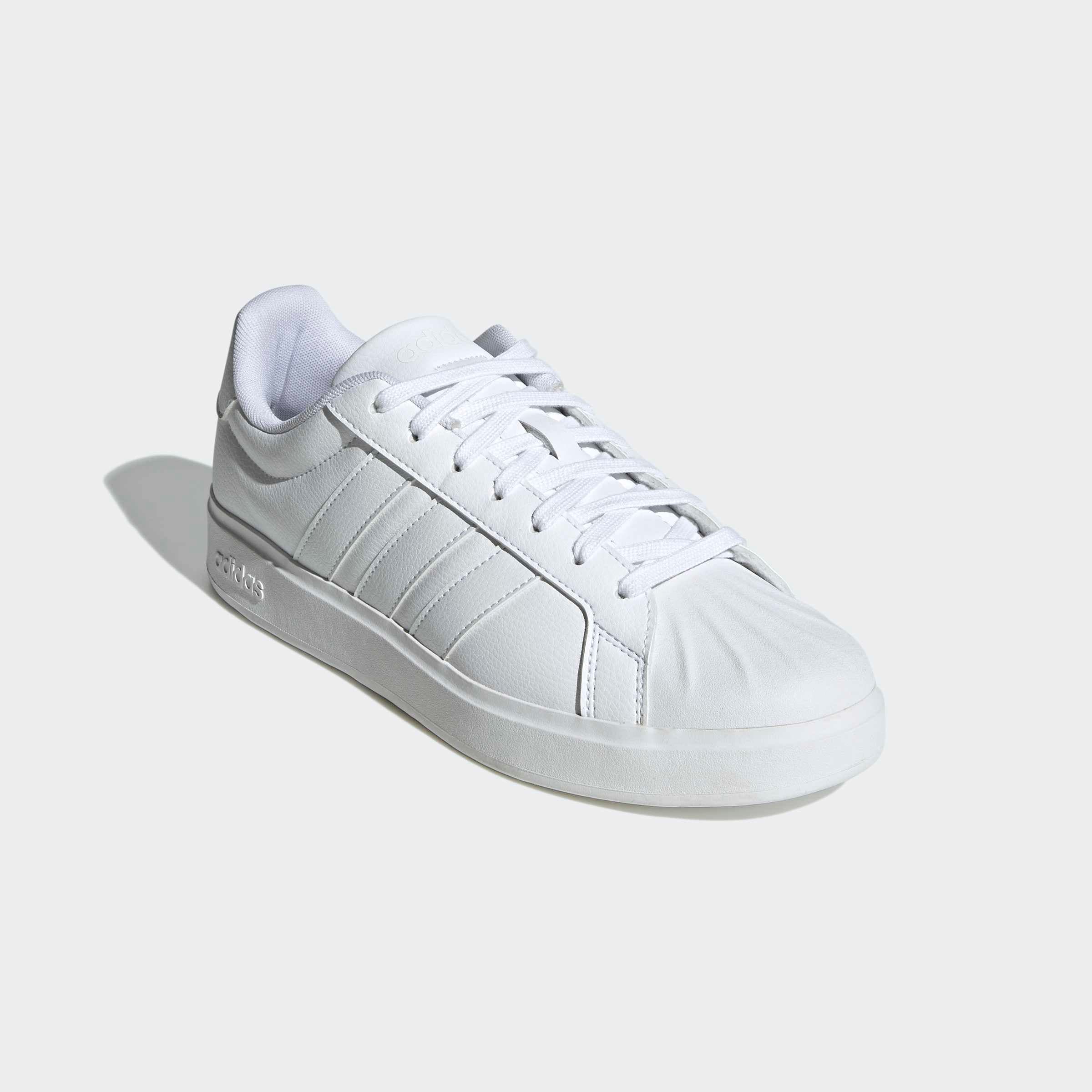 adidas Sportswear Sneaker »STREETTALK«  inspiriert vom Design des adidas Superstar
