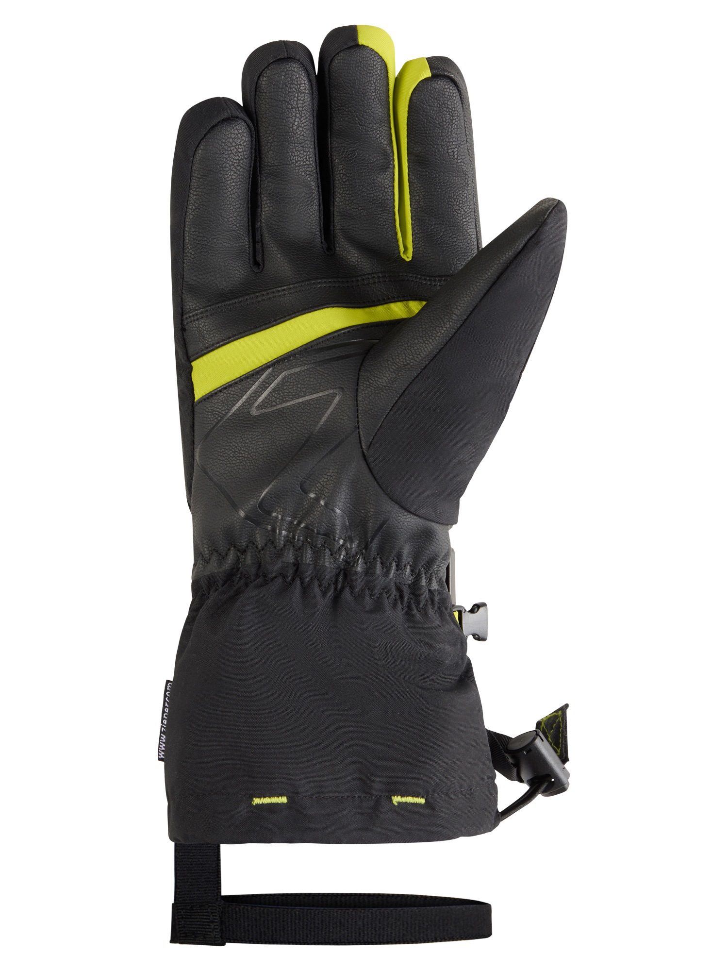 Ziener Skihandschuhe »GHALION-Z AS® glove man«