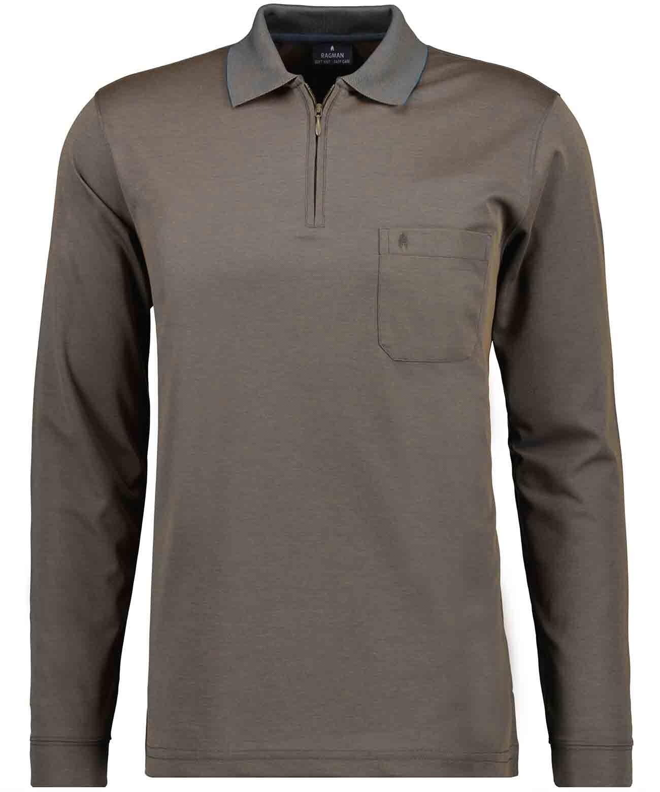 RAGMAN Poloshirt günstig online kaufen