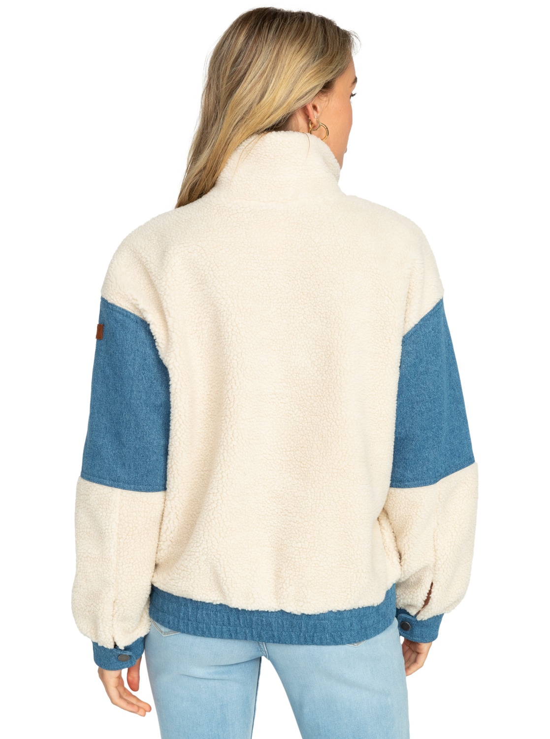 Roxy Outdoorjacke »Wrap It Up«