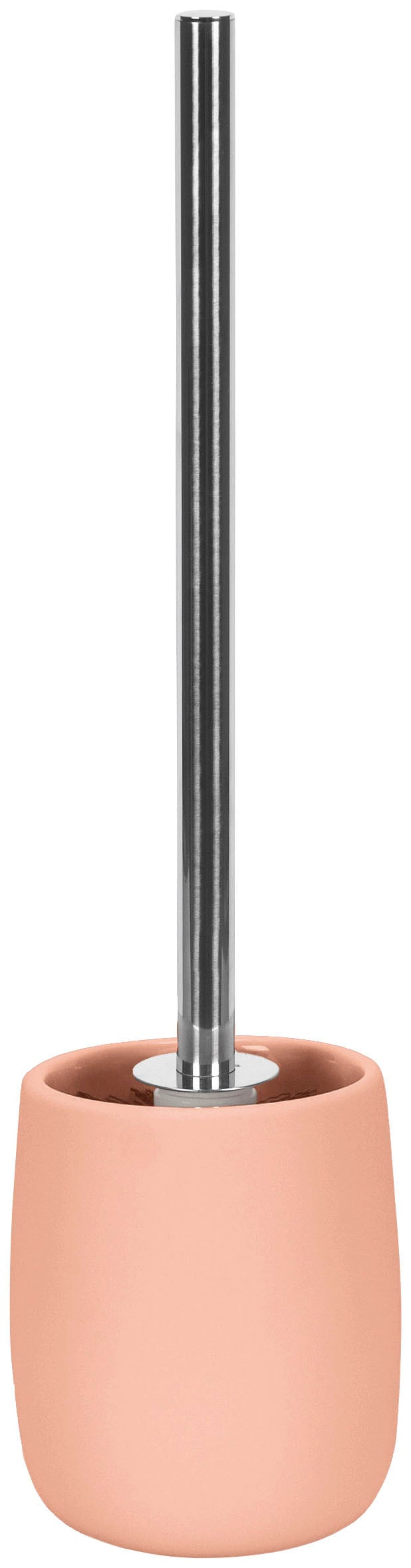 Kleine Wolke WC-Garnitur "Eclipse" 2 Stk. aus Gummi  Steinzeug günstig online kaufen