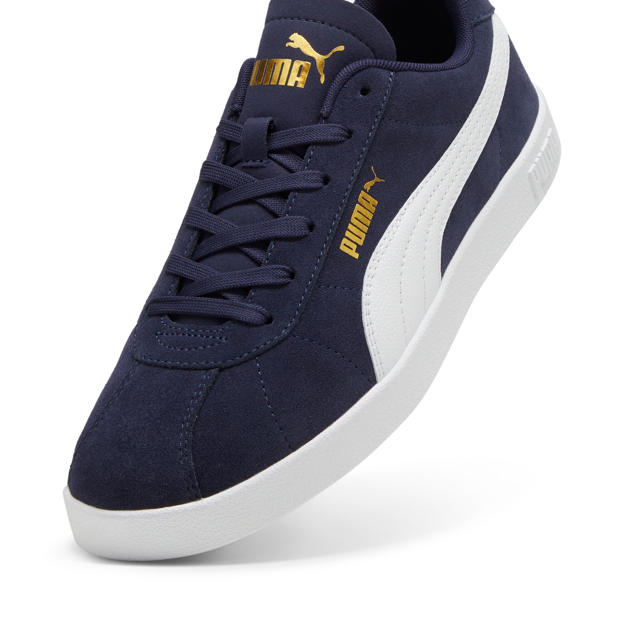 PUMA Sneaker »CLUB II«