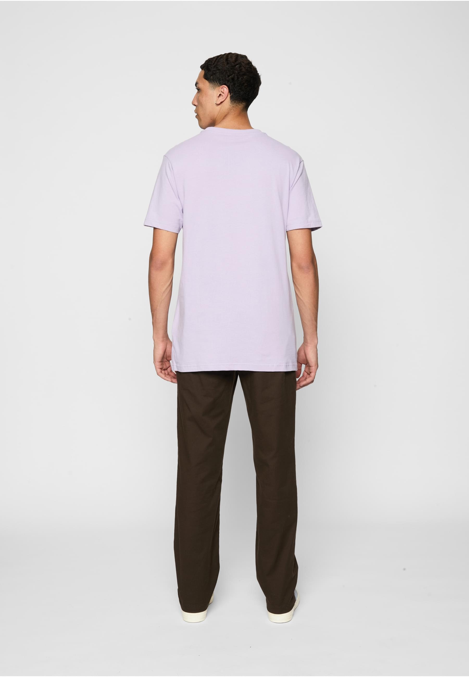 MisterTee T-Shirt »MisterTee Herren Trippy Delivery Tee«, (1 tlg.)