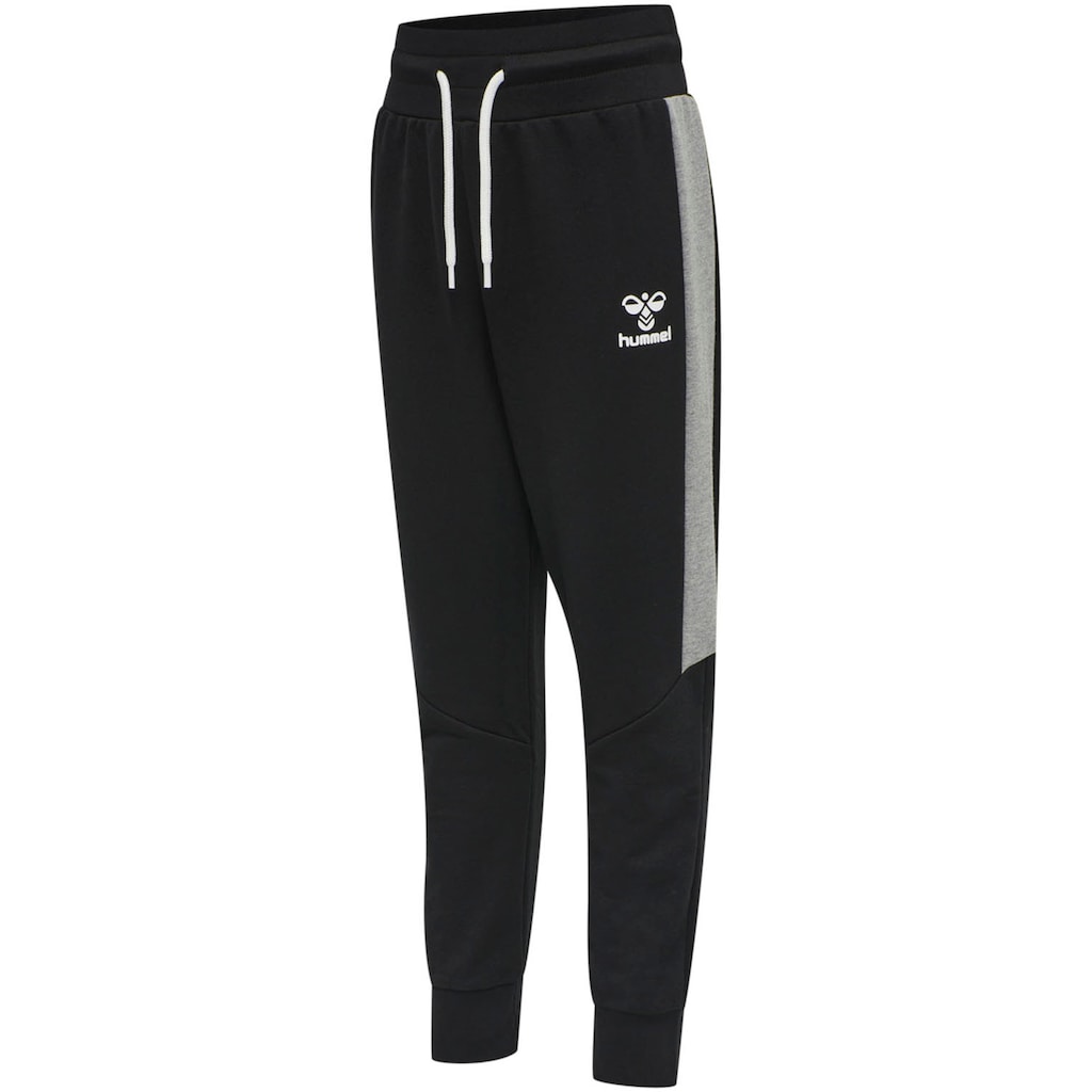 hummel Sporthose »HMLONNY PANTS«, (1 tlg.)