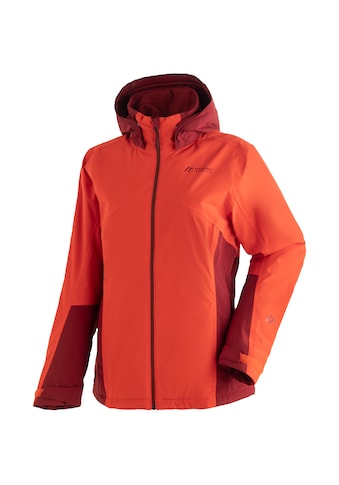 Maier Sports Outdoorjacke »Jauk W« Wanderjacke dėl ...