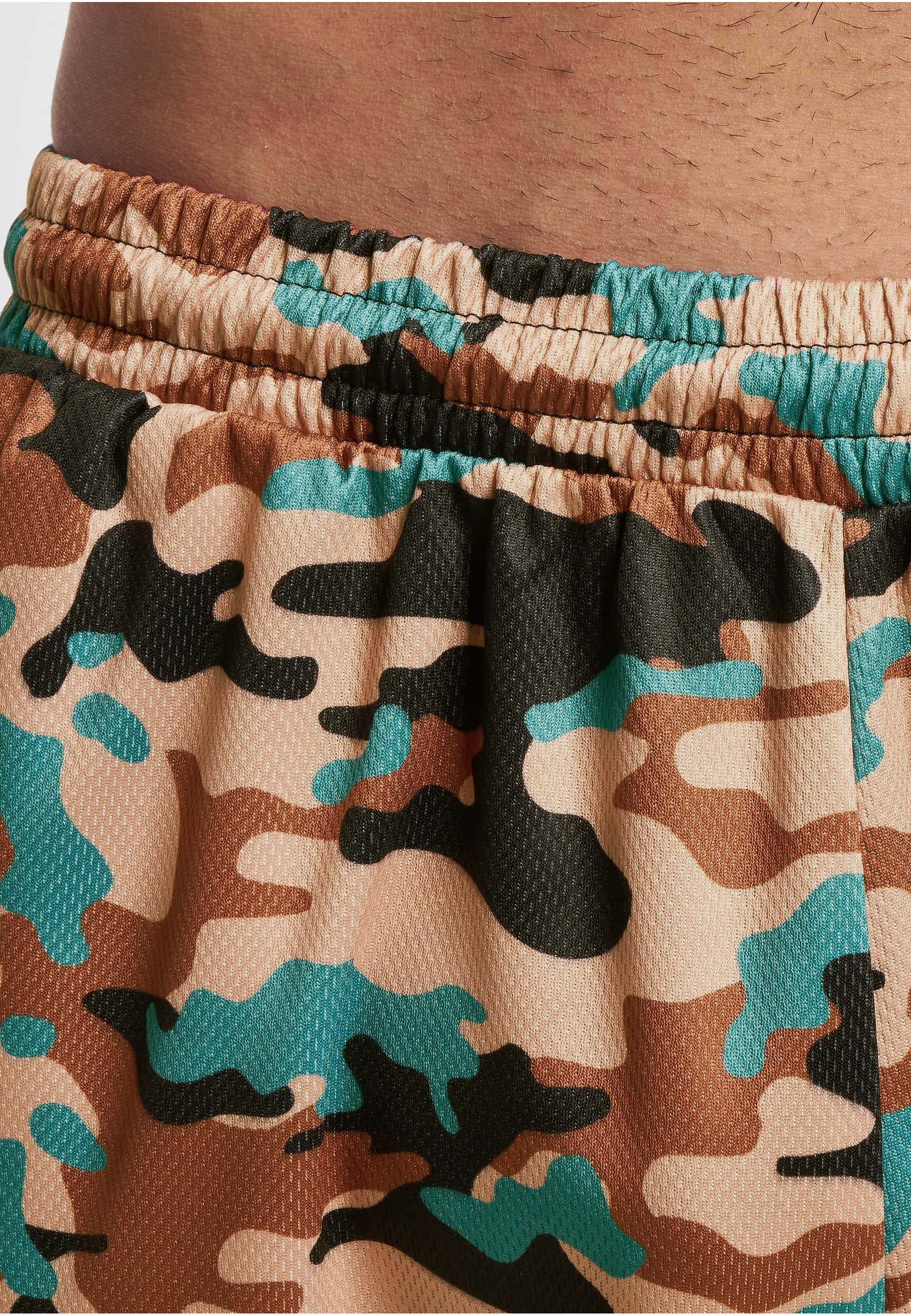 Ecko Unltd. Shorts »Ecko Unltd. Herren Ecko Unltd. Shorts BBALL«