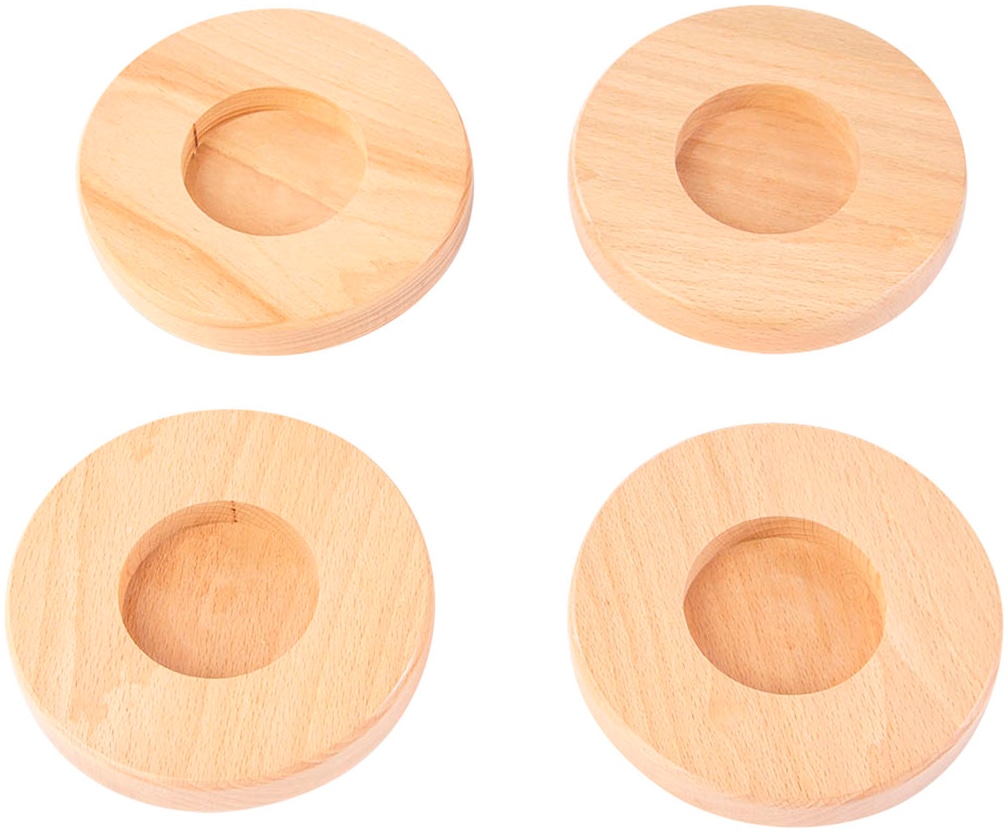 Pinolino® Balancetrainer »Balance Steine mit Zahlen »Kari«« Made in Europe