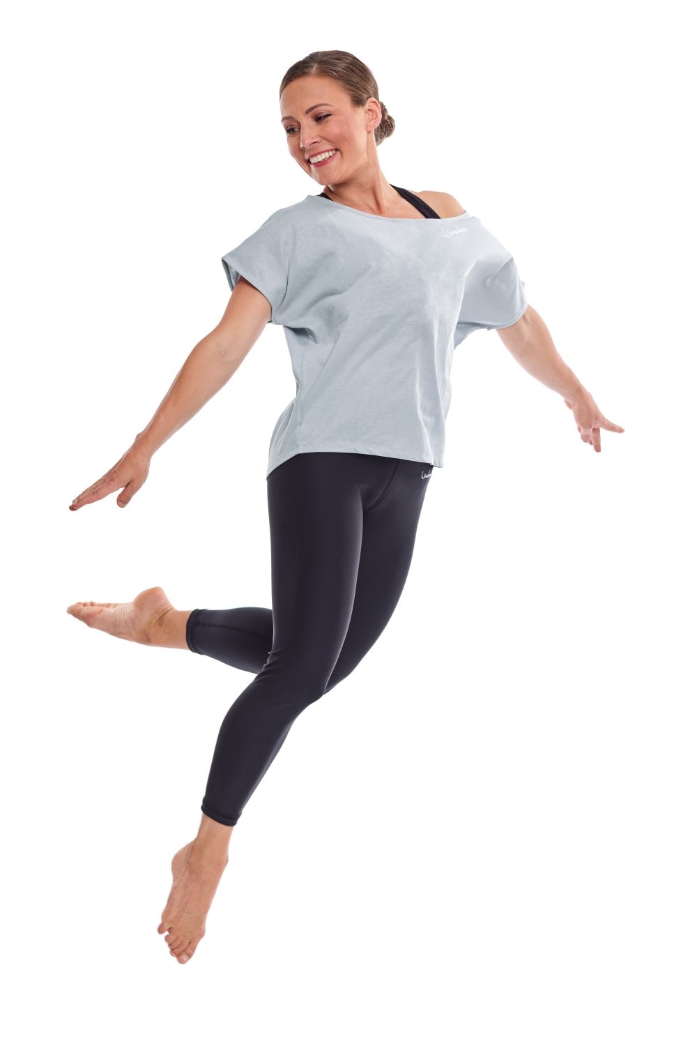Winshape Oversize-Shirt »MCT002«, Ultra leicht