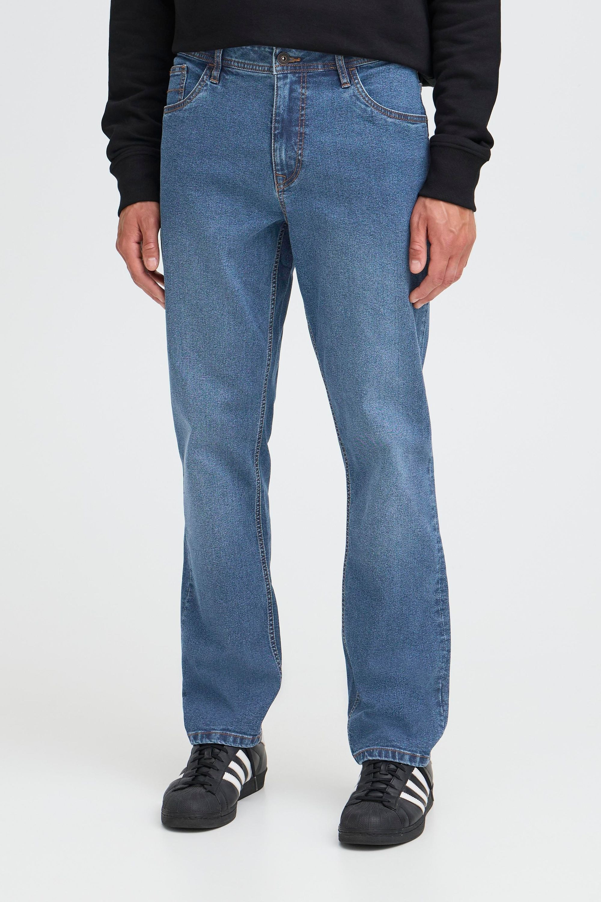 !Solid Straight-Jeans »Straight-Jeans SDPAYDO«