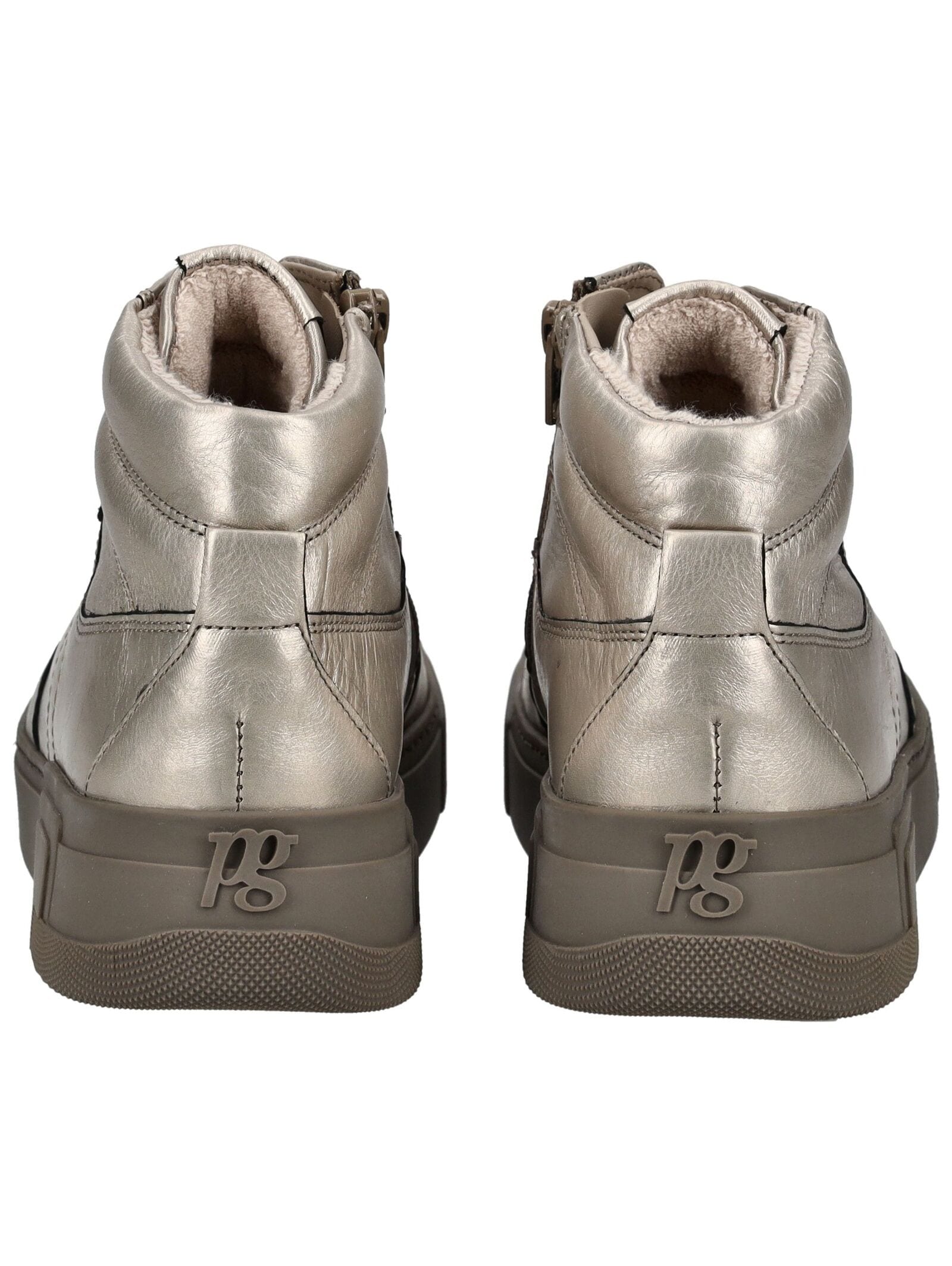 Paul Green Sneaker »Paul Green Sneaker Leder«