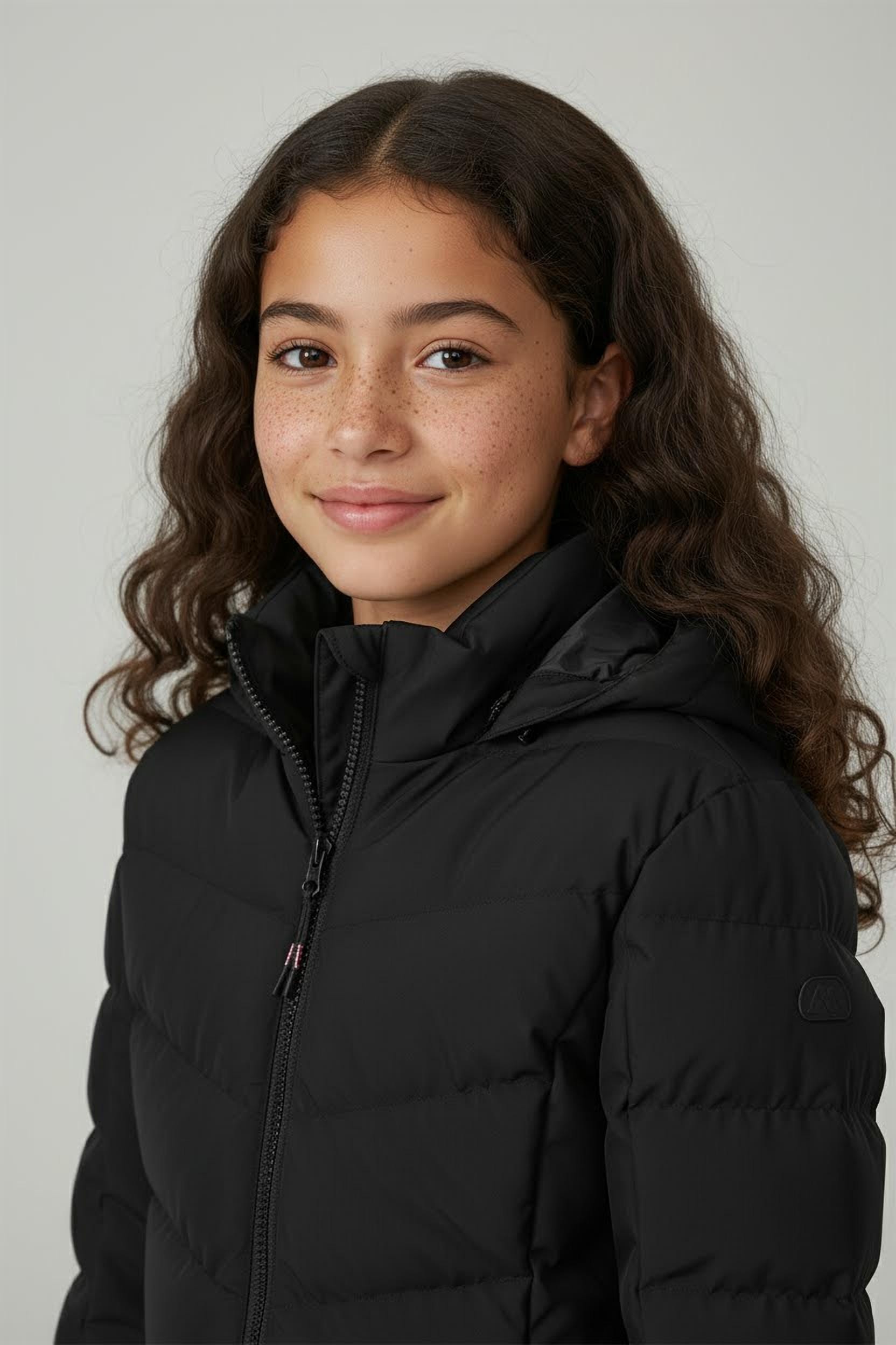 Killtec Steppjacke »KOW 220 GRLS QLTD JCKT« 1 Stk. tlg.