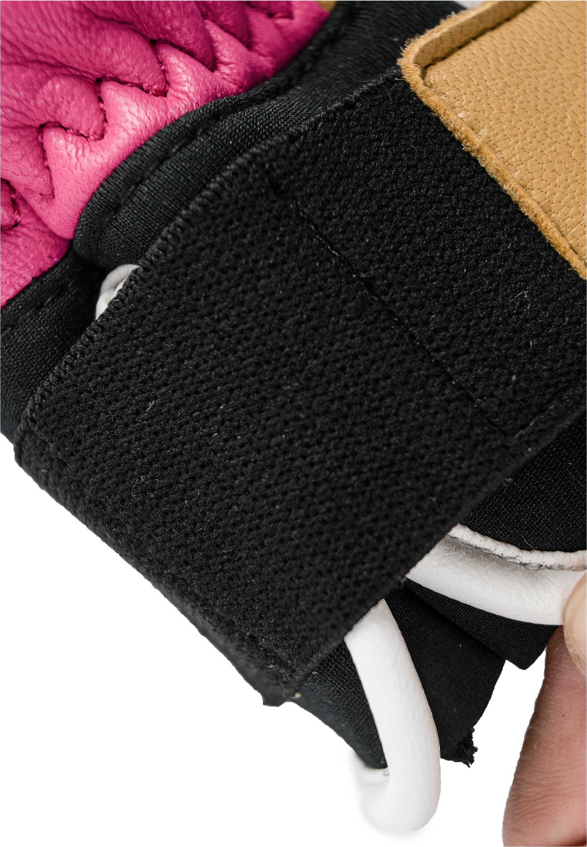 Reusch Skihandschuhe »Highland R-TEX® XT«, aus wasserdichtem und atmungsaktivem Material