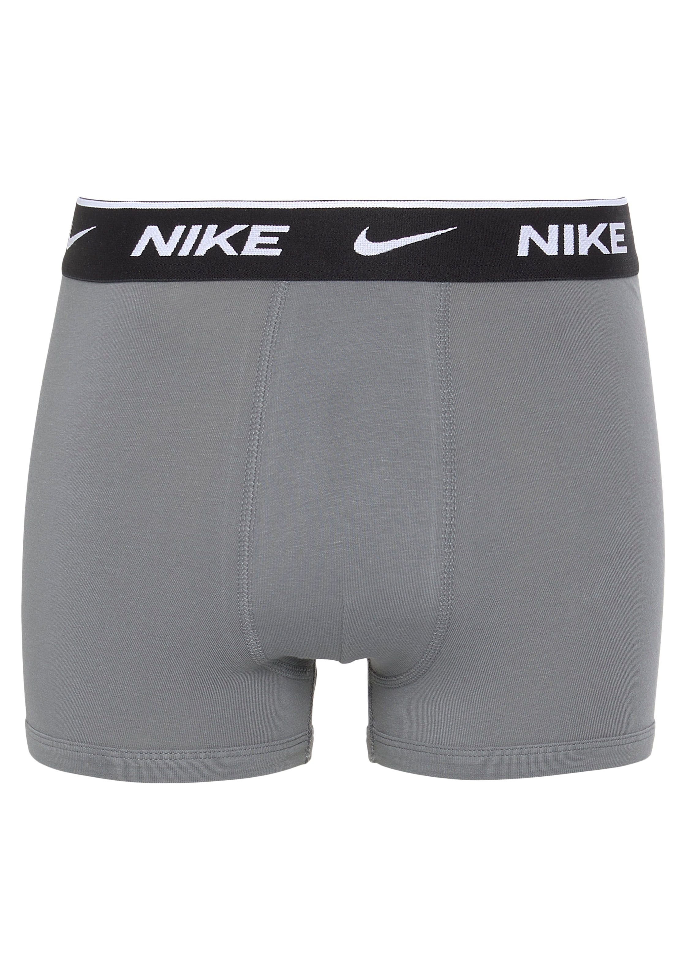 Nike Sportswear Boxershorts »PRINTED EVERYDAY COTTON 3PK BOXER BRIEF - für Kinder«, (Packung, 3 St., 3er-Pack)